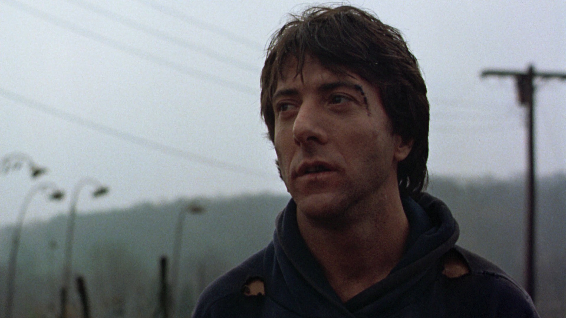 Marathon Man (1976) —  shot,  lighting