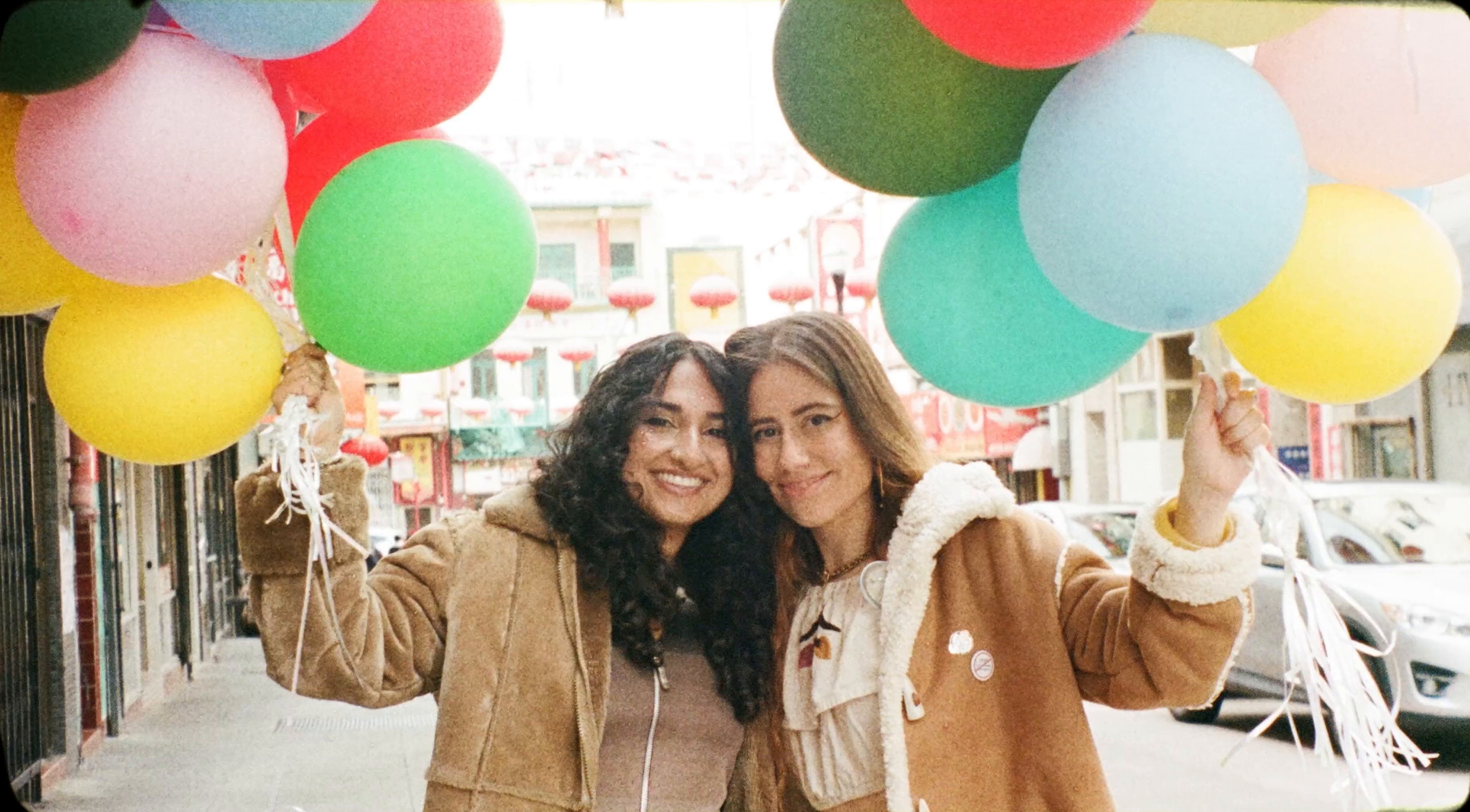 Where Will Love Go? (2025) —  shot,  lighting