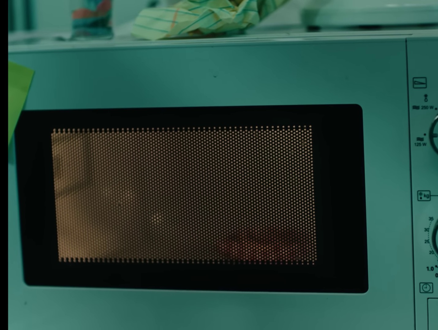 What They Call Us (2022) —  shot,  lighting