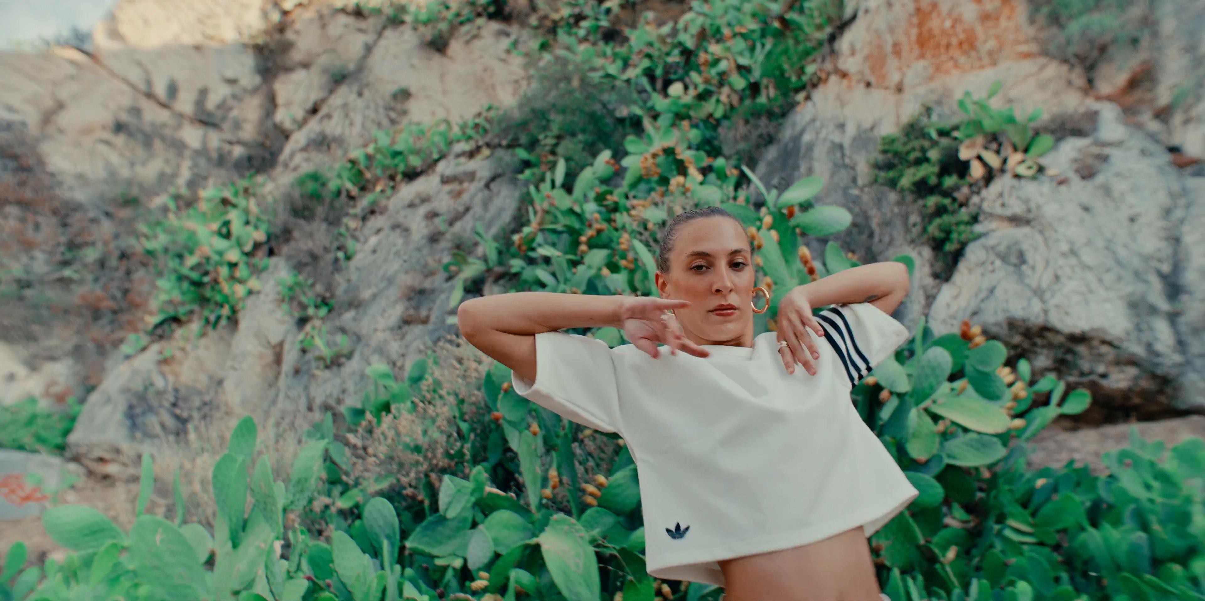 Buzz Web Campaign (2024) —  shot,  lighting