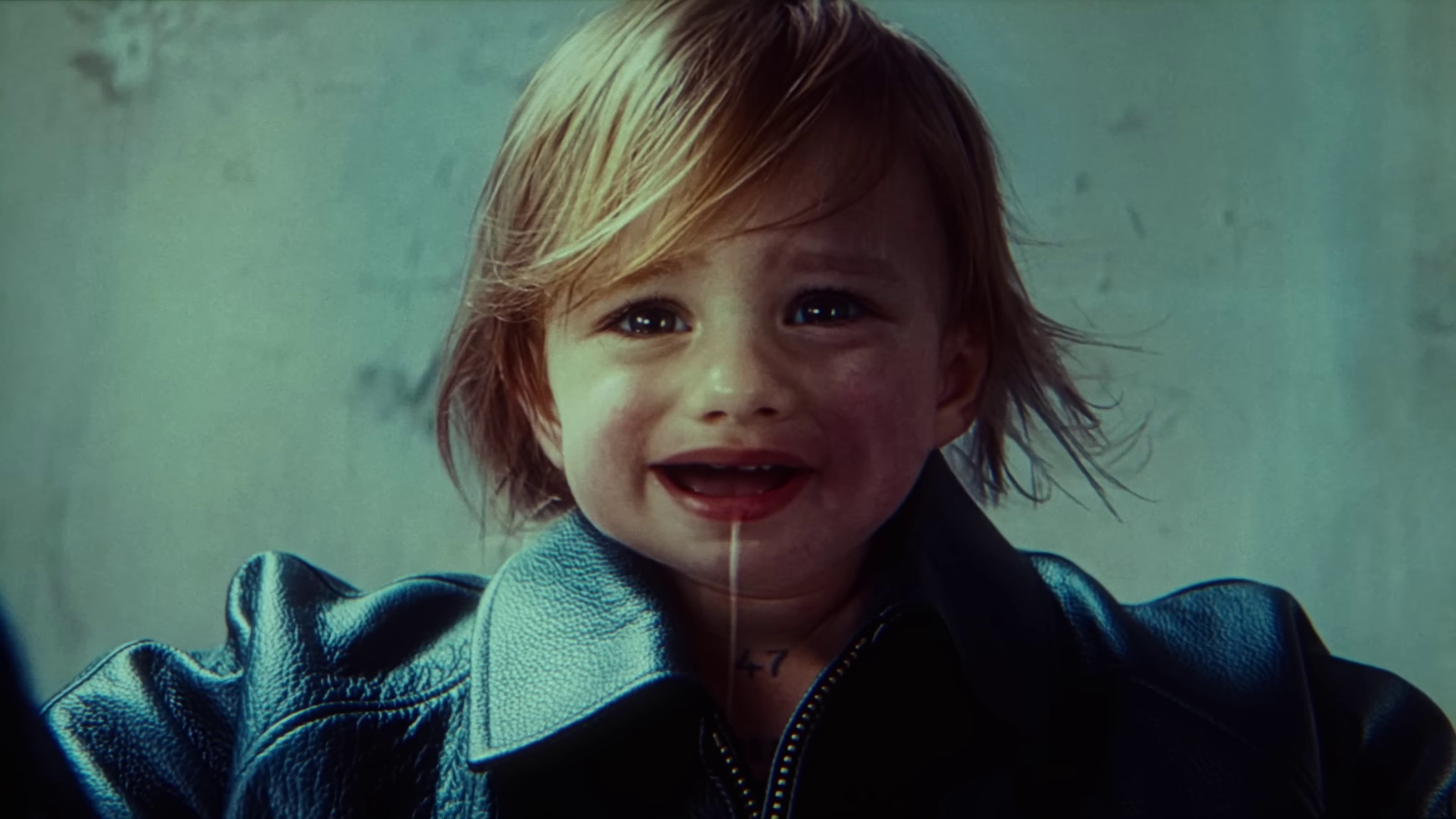 Yum (2023) —  shot,  lighting