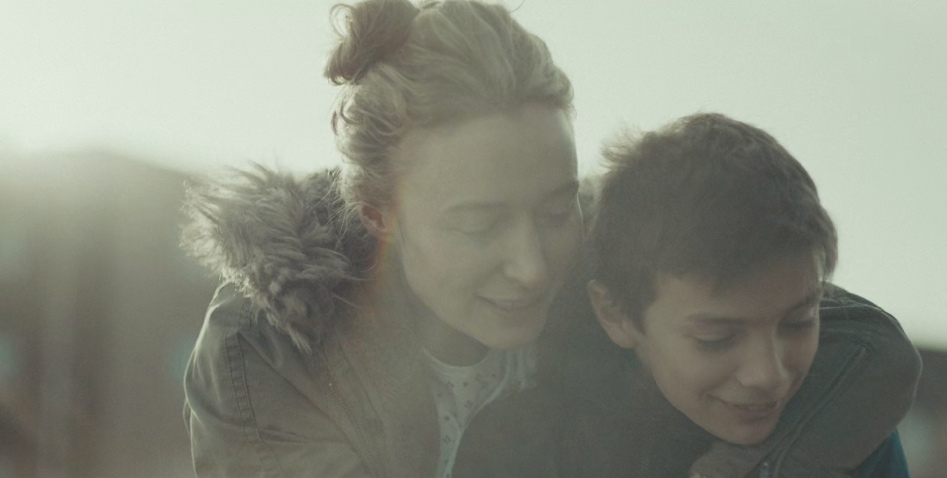 Beloved (2019) —  shot,  lighting