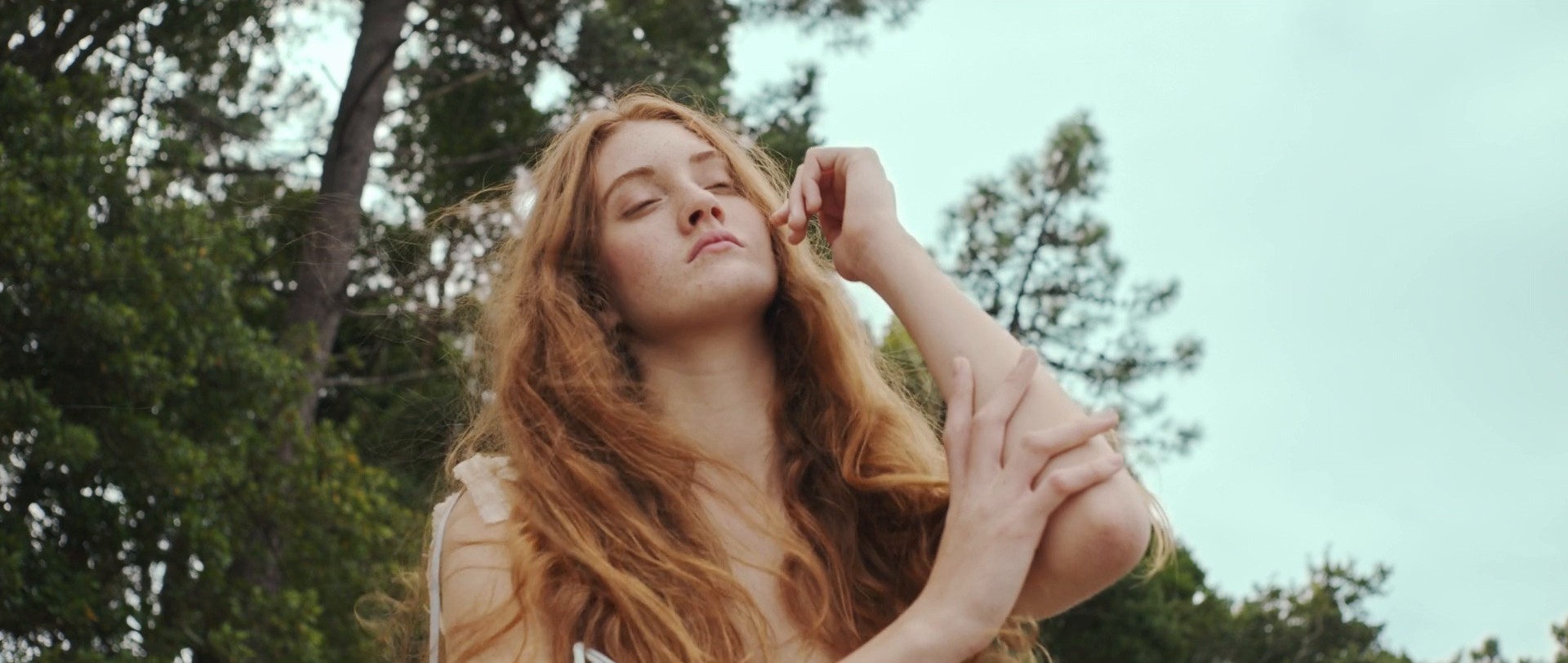 APOLLO & DAPHNE (2018) —  shot,  lighting