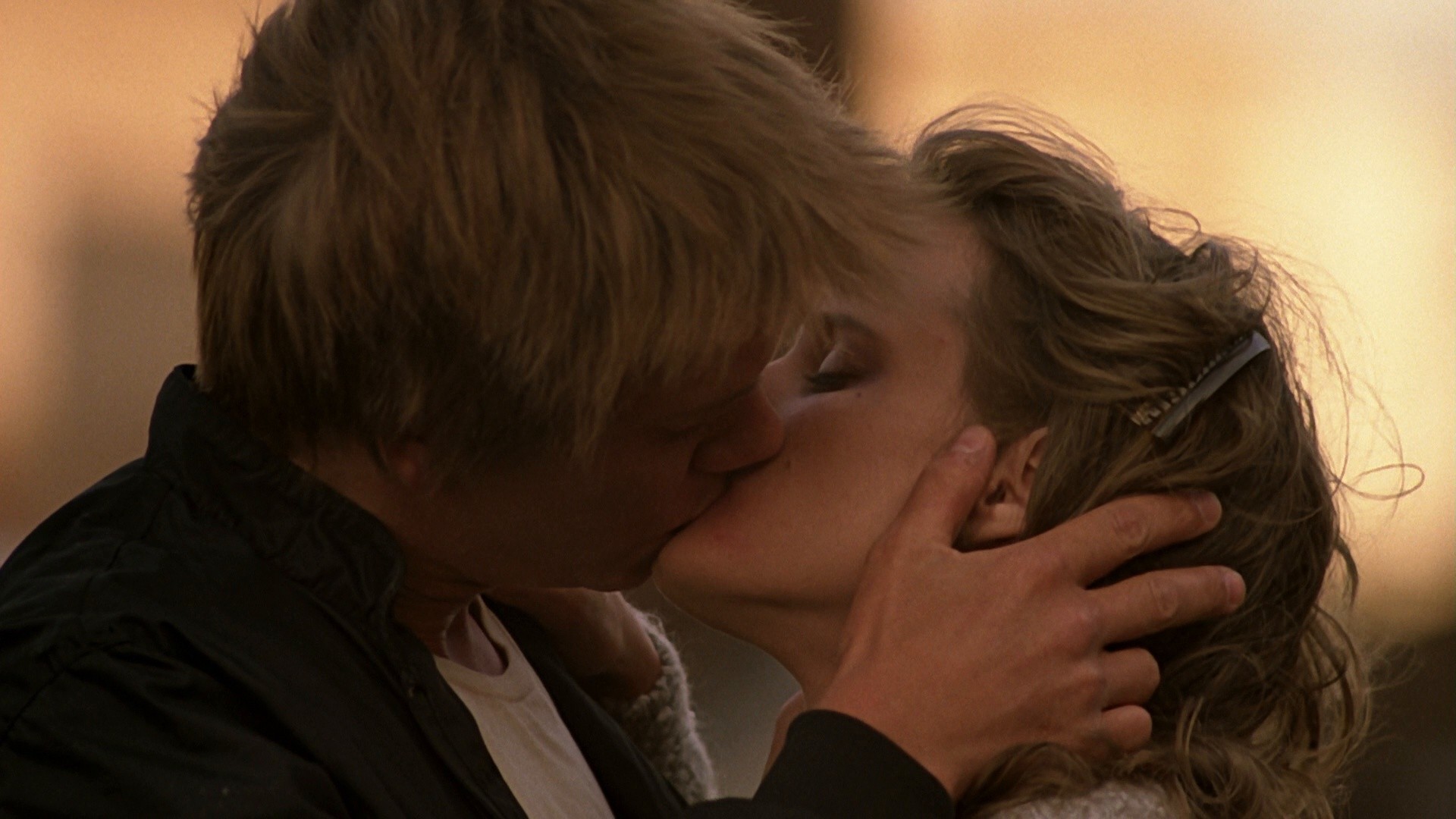 Footloose (1984) —  shot,  lighting