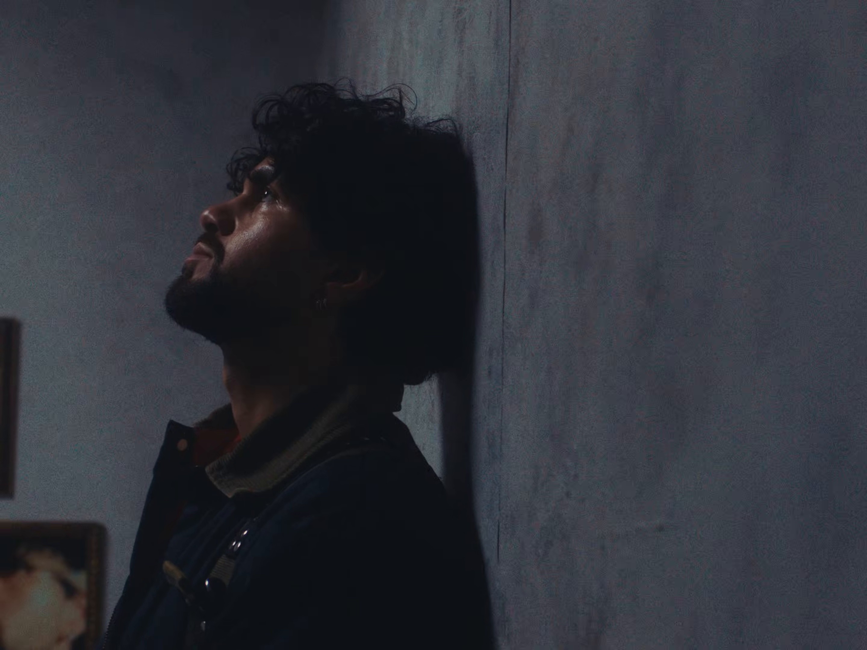 PARTY PEOPLE (2025) —  shot,  lighting