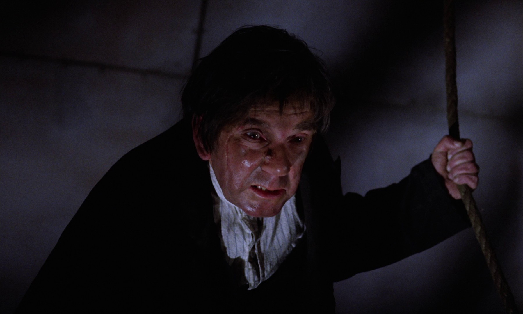 The Phantom of the Opera (1962) —  shot,  lighting