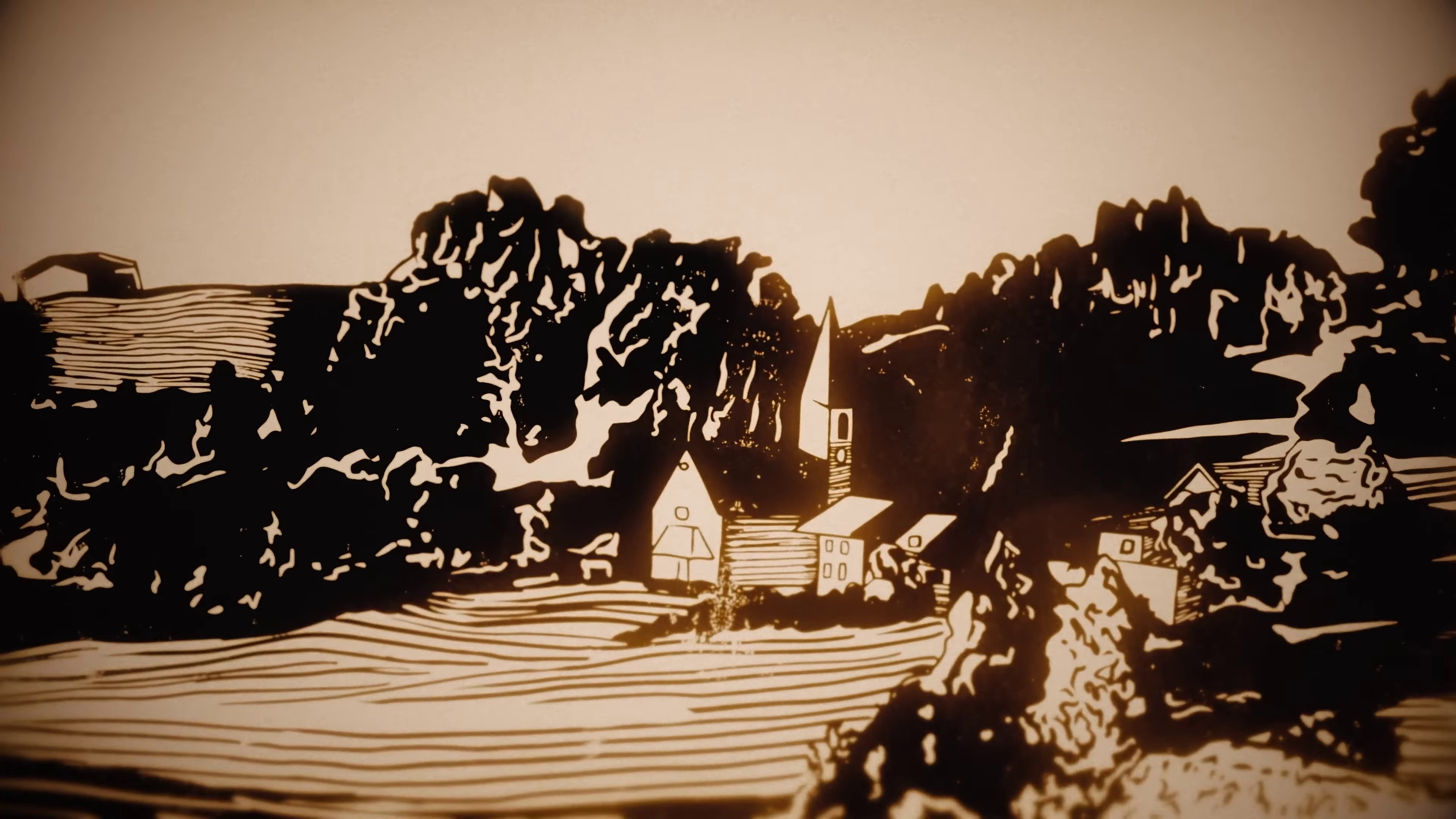 Vienna (2024) —  shot,  lighting