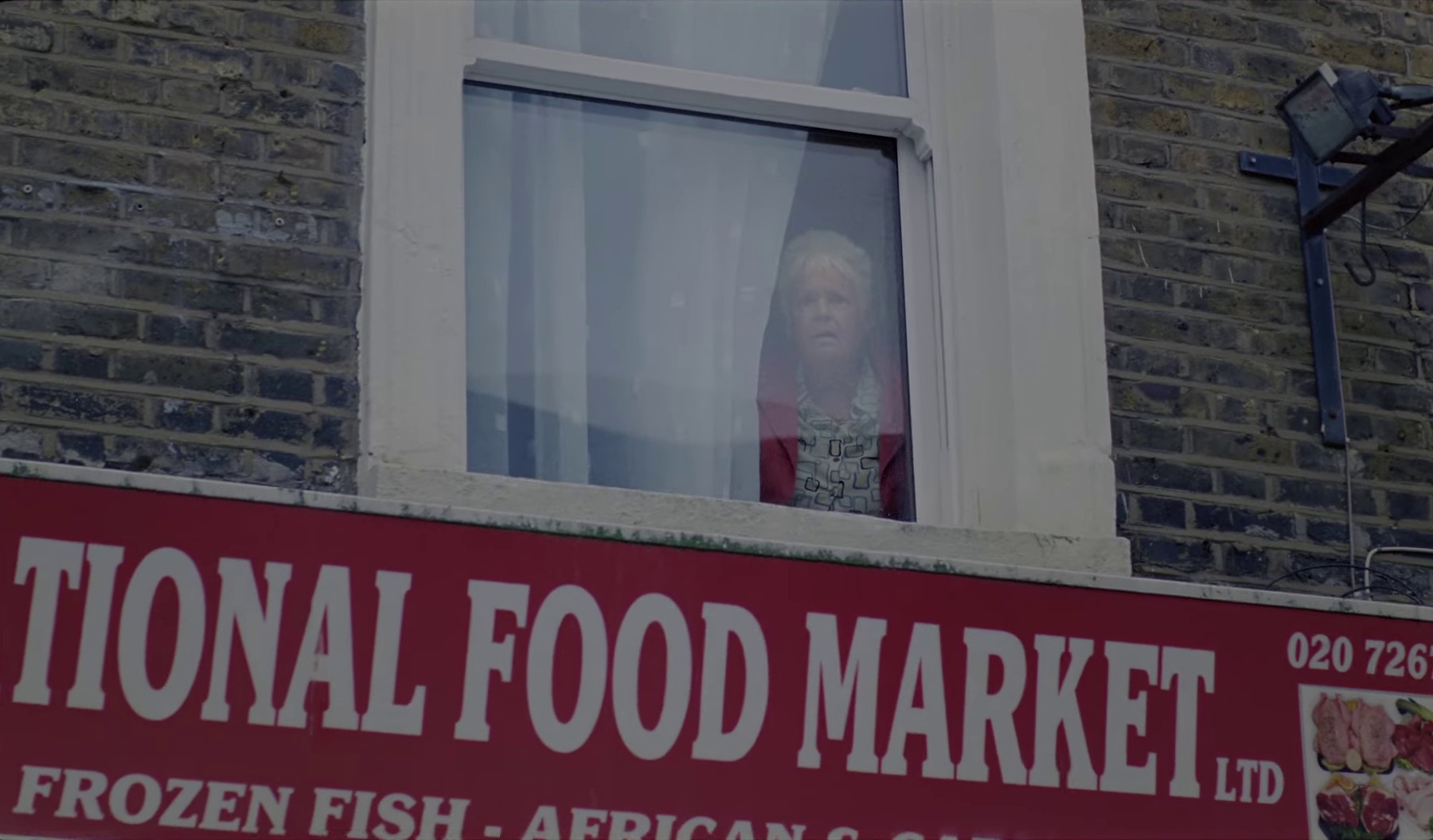 STARMANIAK (2024) —  shot,  lighting