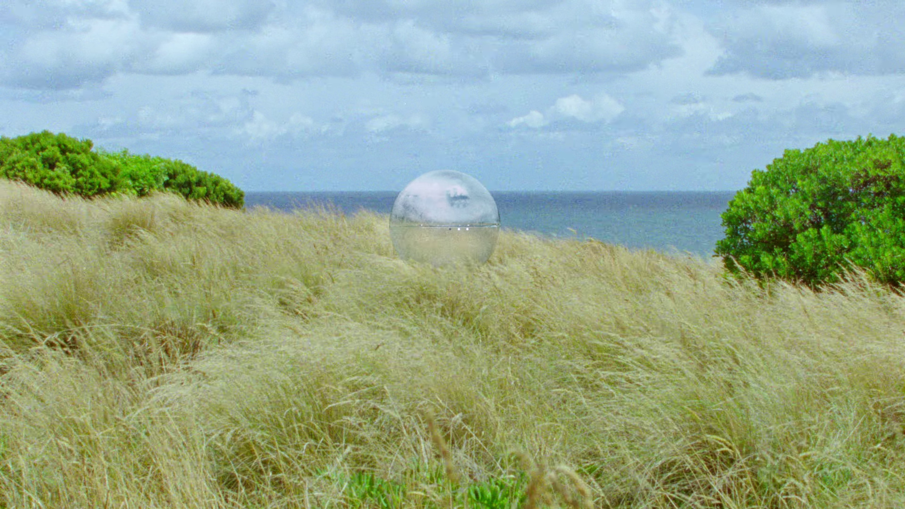 Dance on the Sun (2023) —  shot,  lighting