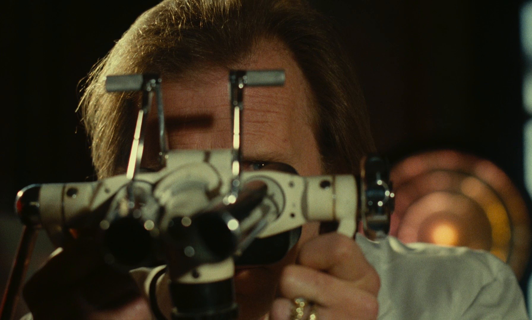 Litan (1982) —  shot,  lighting