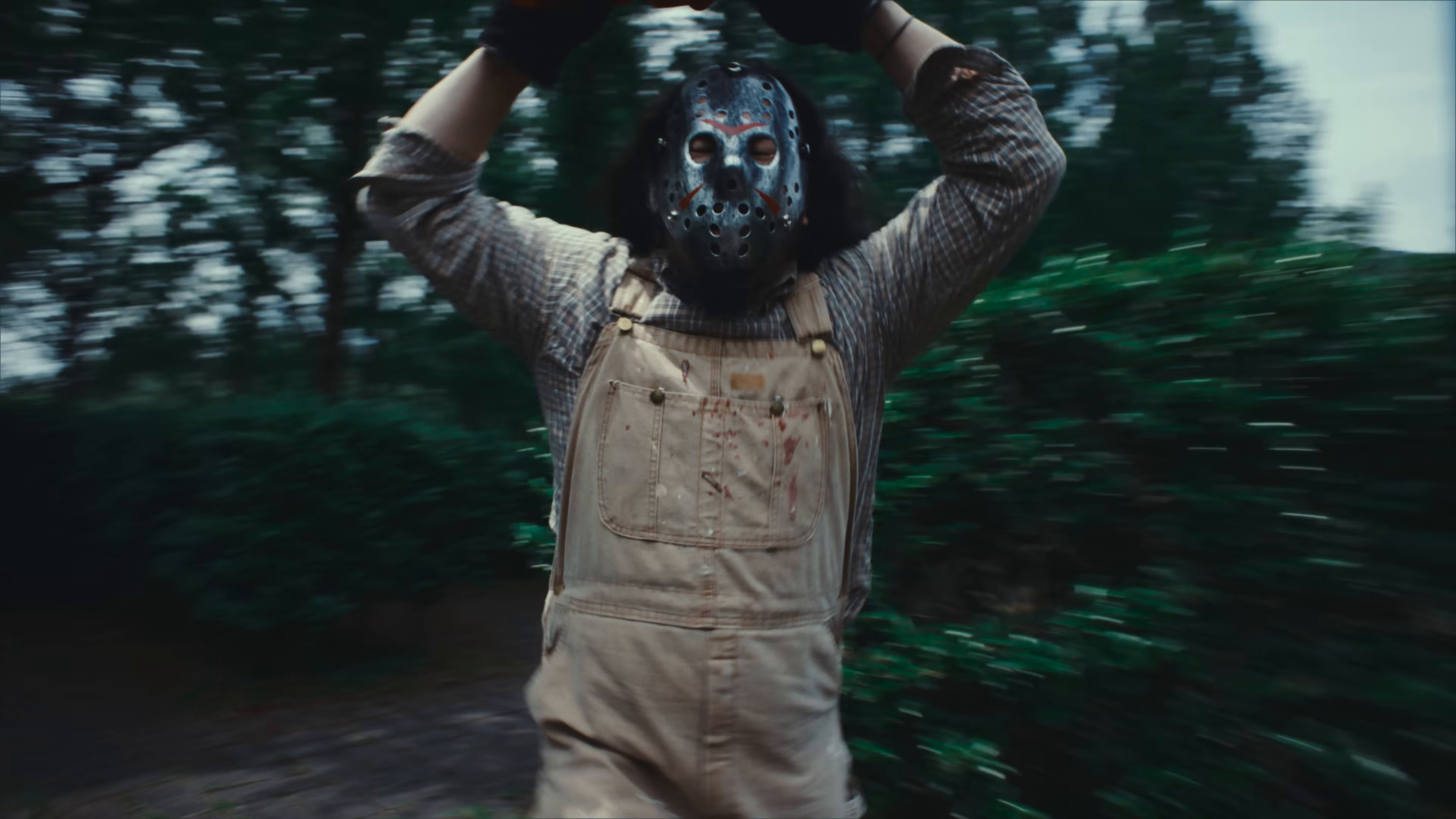 Shinpai Muyou  (2025) —  shot,  lighting