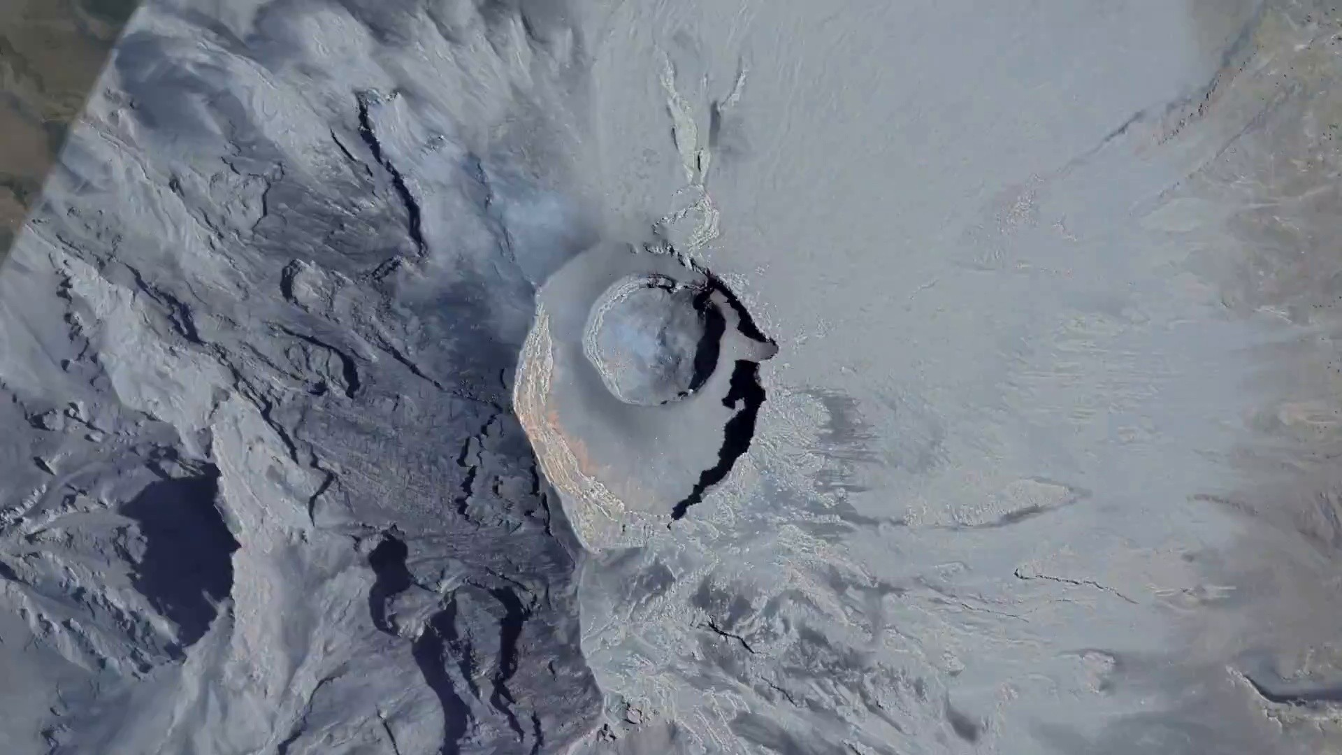 Bilsom Electrina (2020) —  shot,  lighting