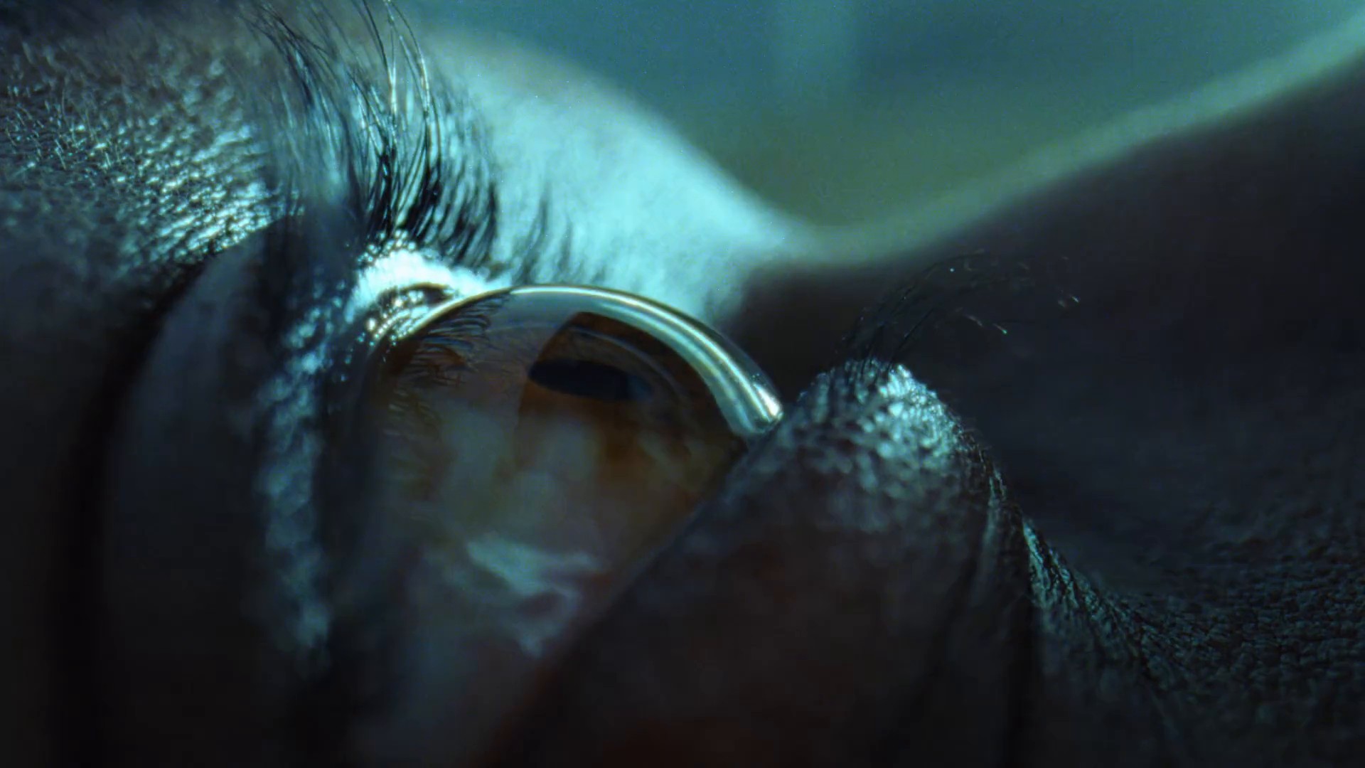 Nike “Awaken Your Madness” (2024) —  shot,  lighting