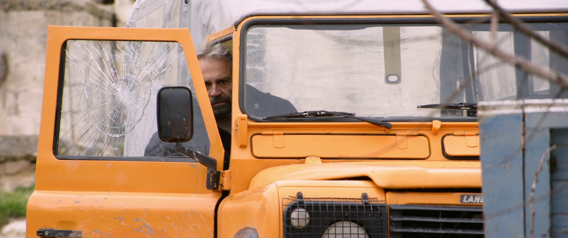 Winter Sleep (2014) —  shot,  lighting