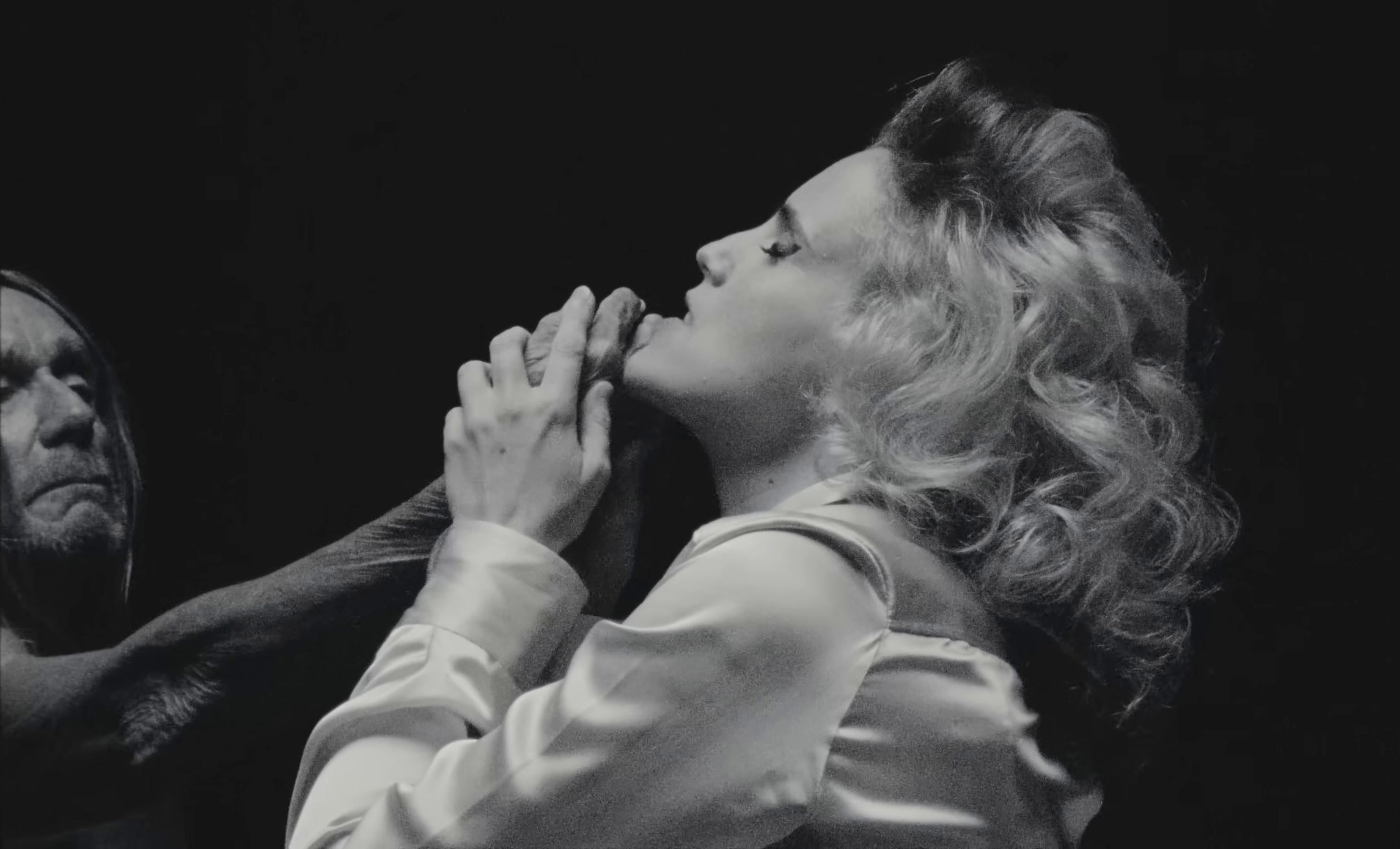 God’s Lonely Man (2026) —  shot,  lighting