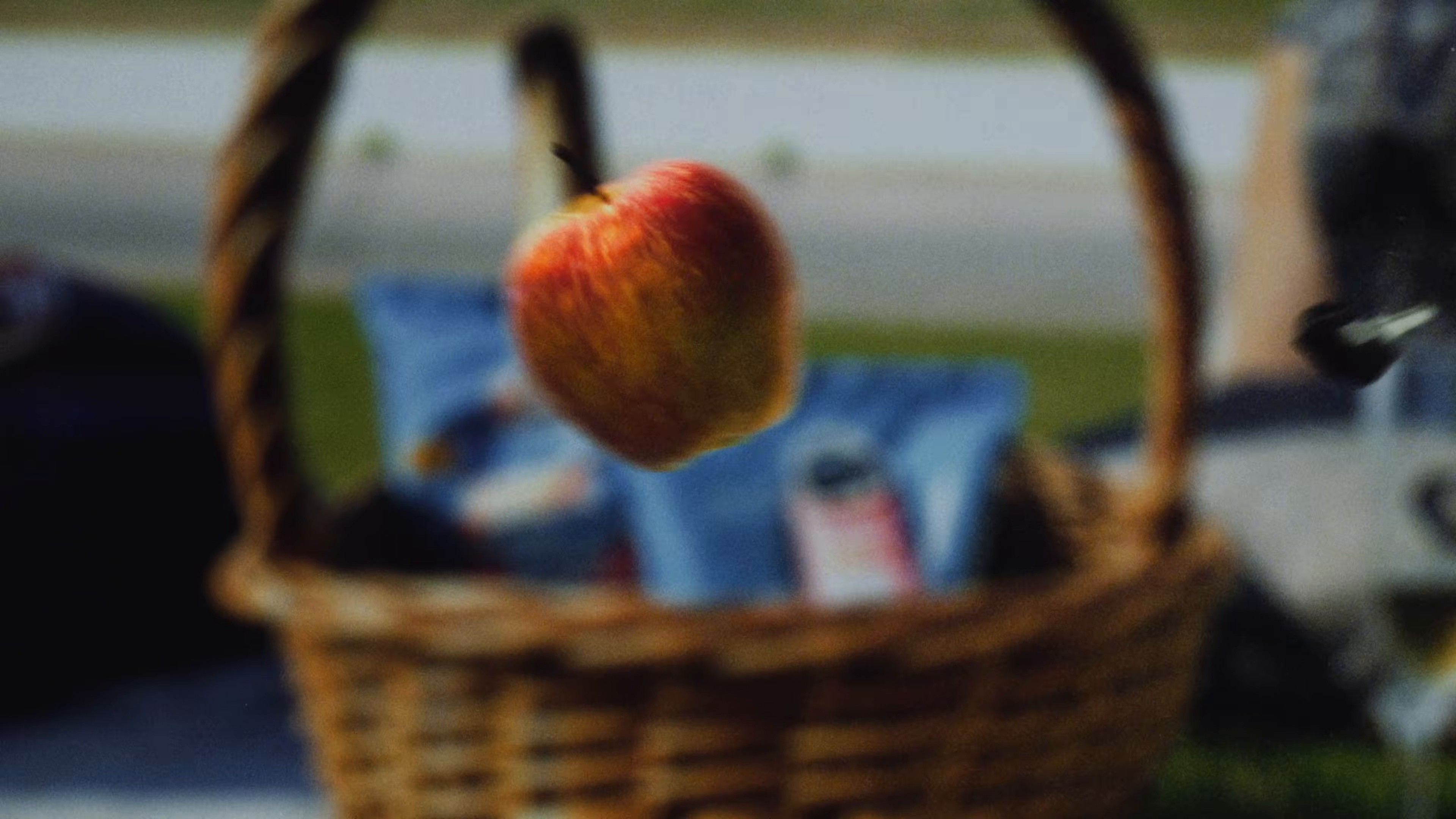 Backseat (2025) —  shot,  lighting