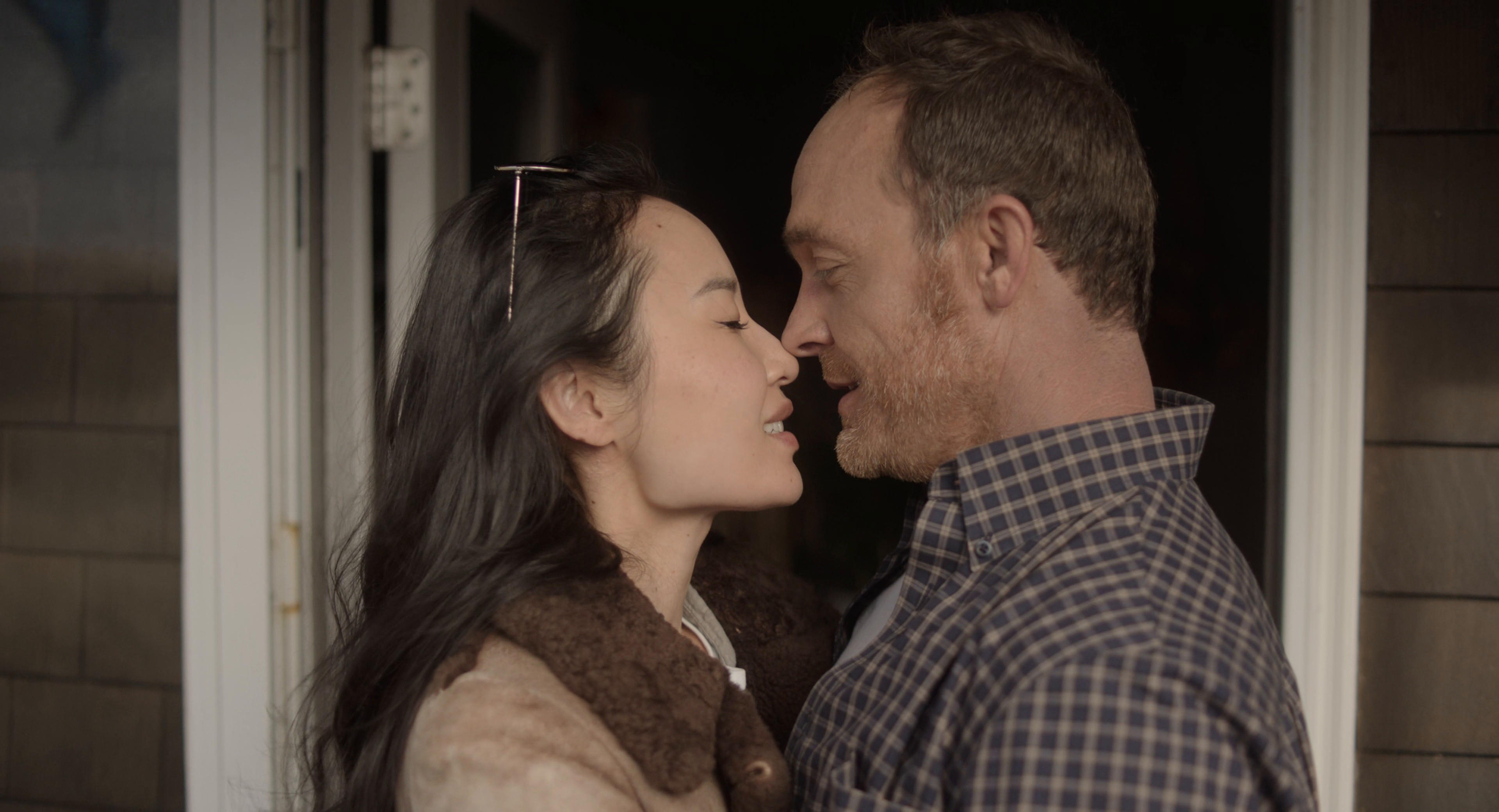 Alma and the Wolf (2025) —  shot,  lighting