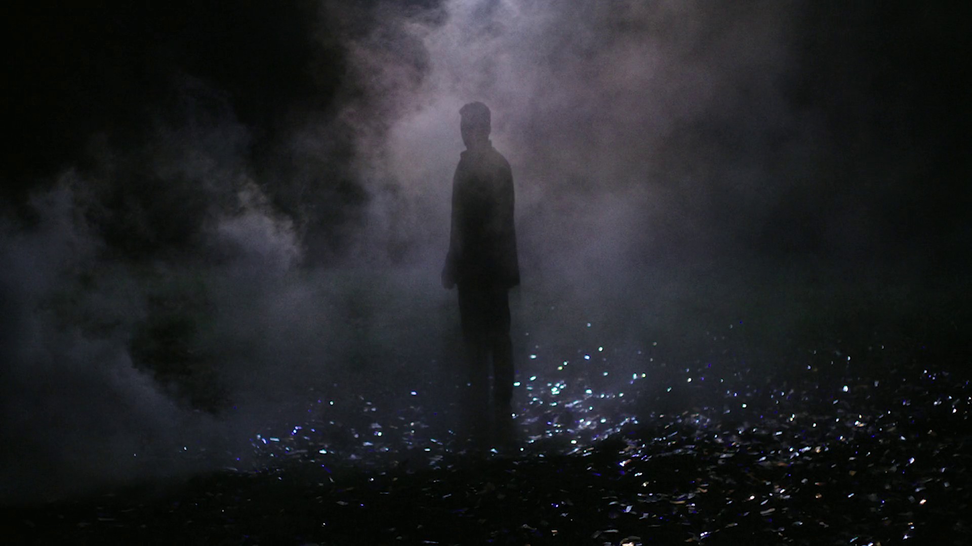 CORONA | La Pasión Manda | Yupi Segura (2023) —  shot,  lighting