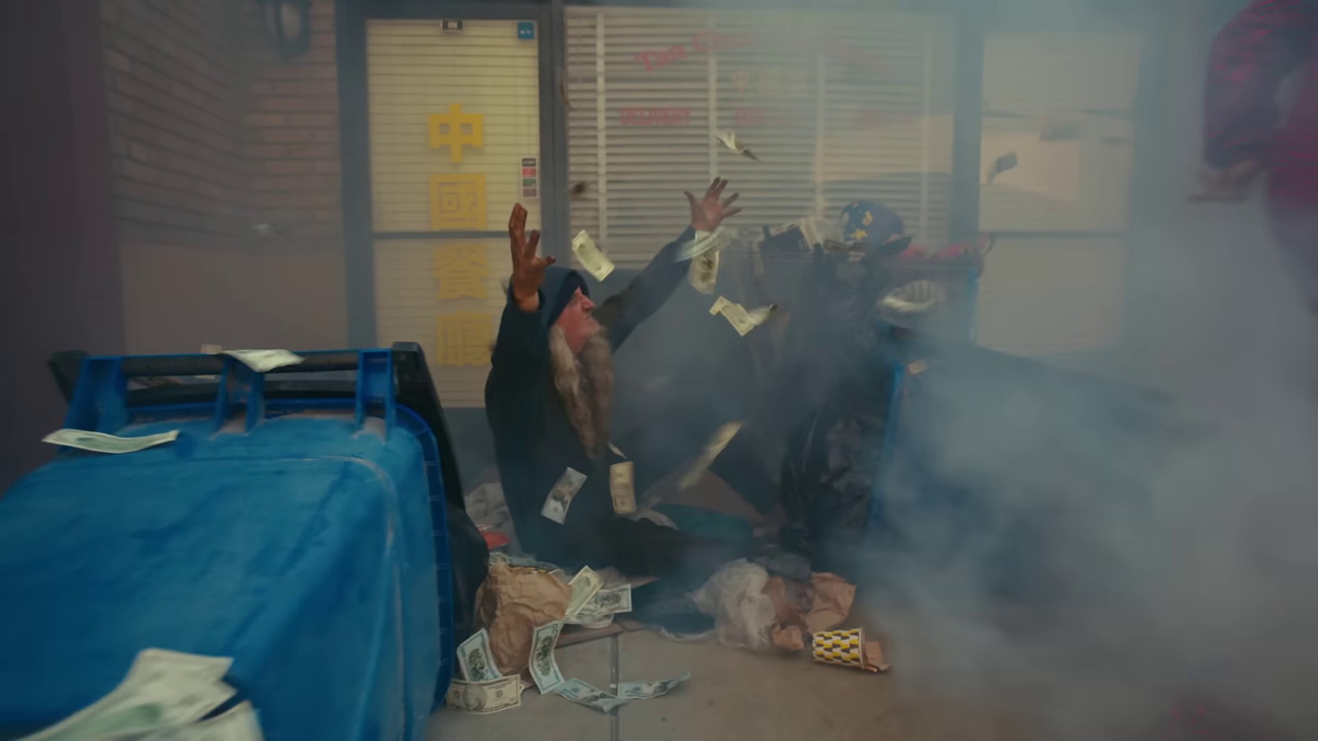  Essence  (2023) —  shot,  lighting