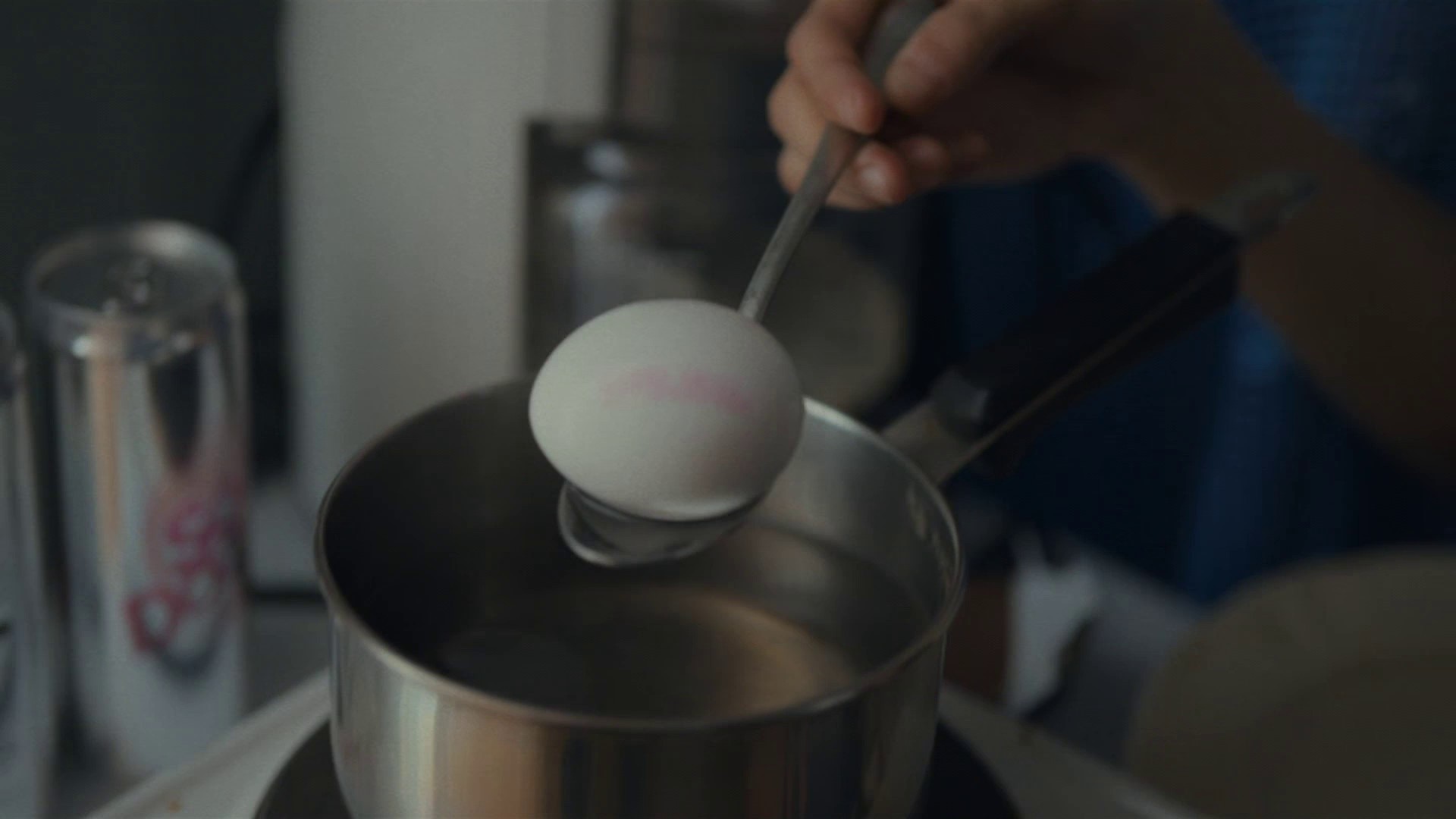 Amanda (2022) —  shot,  lighting