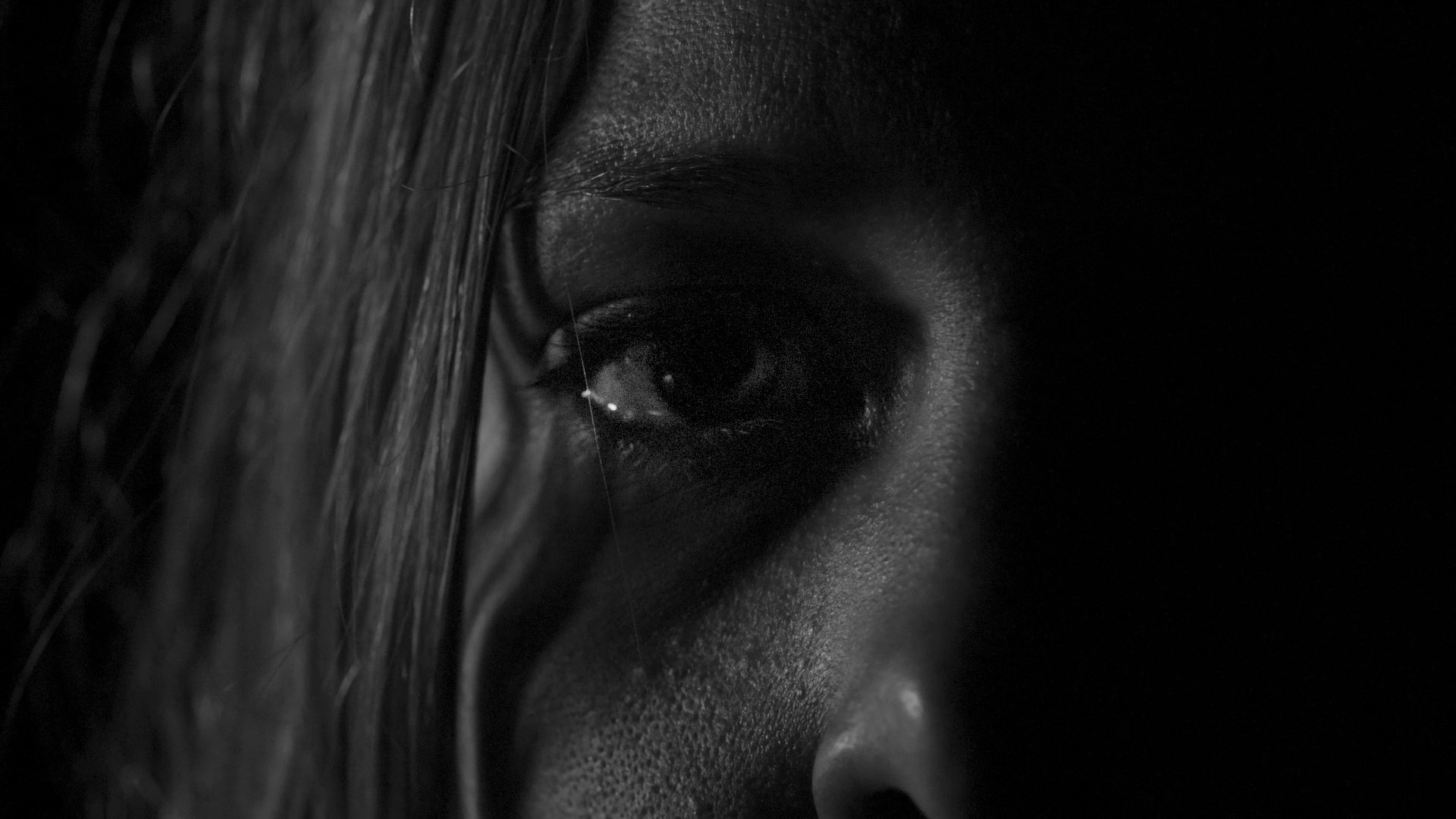 November (2018) —  shot,  lighting