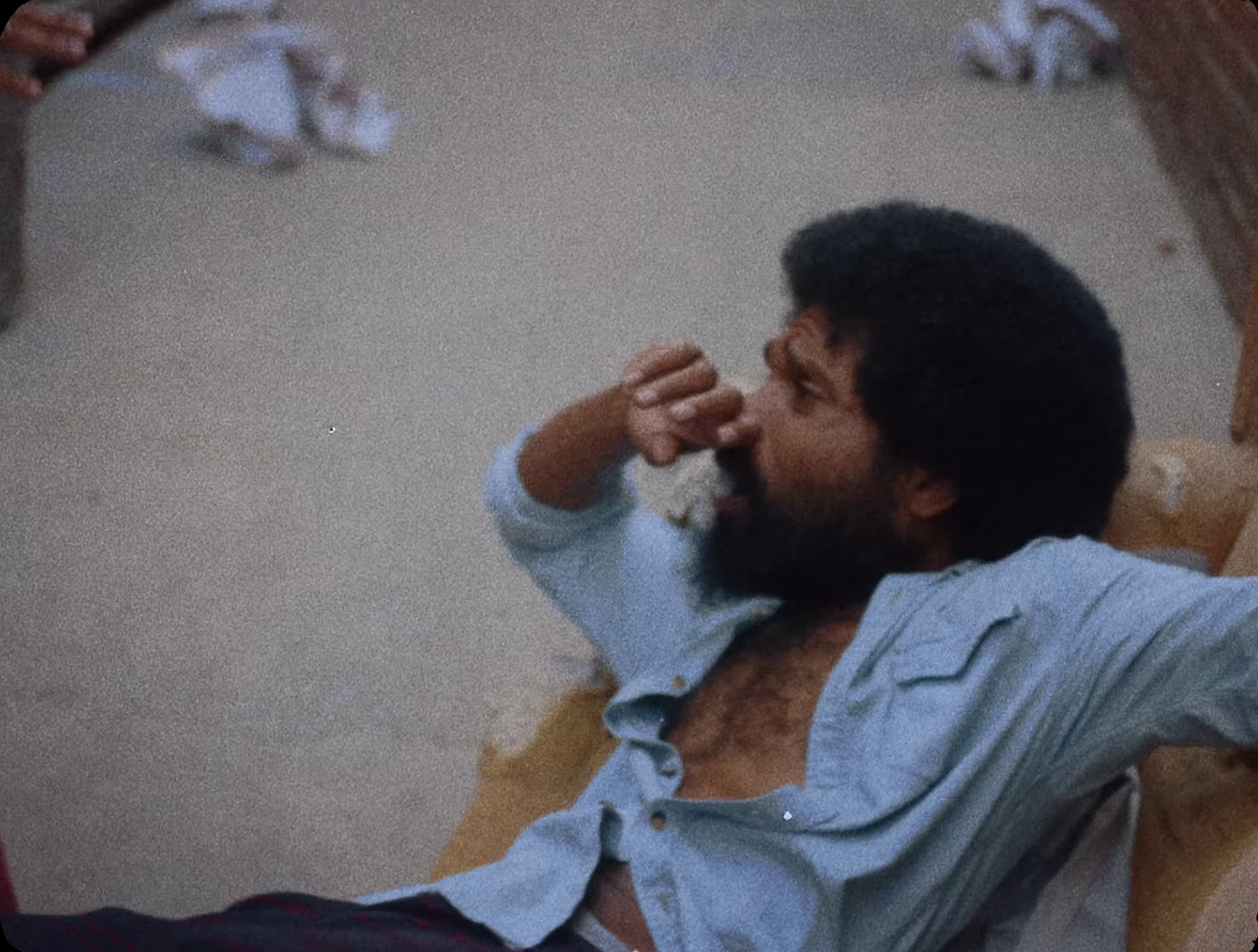 RNP (2019) —  shot,  lighting