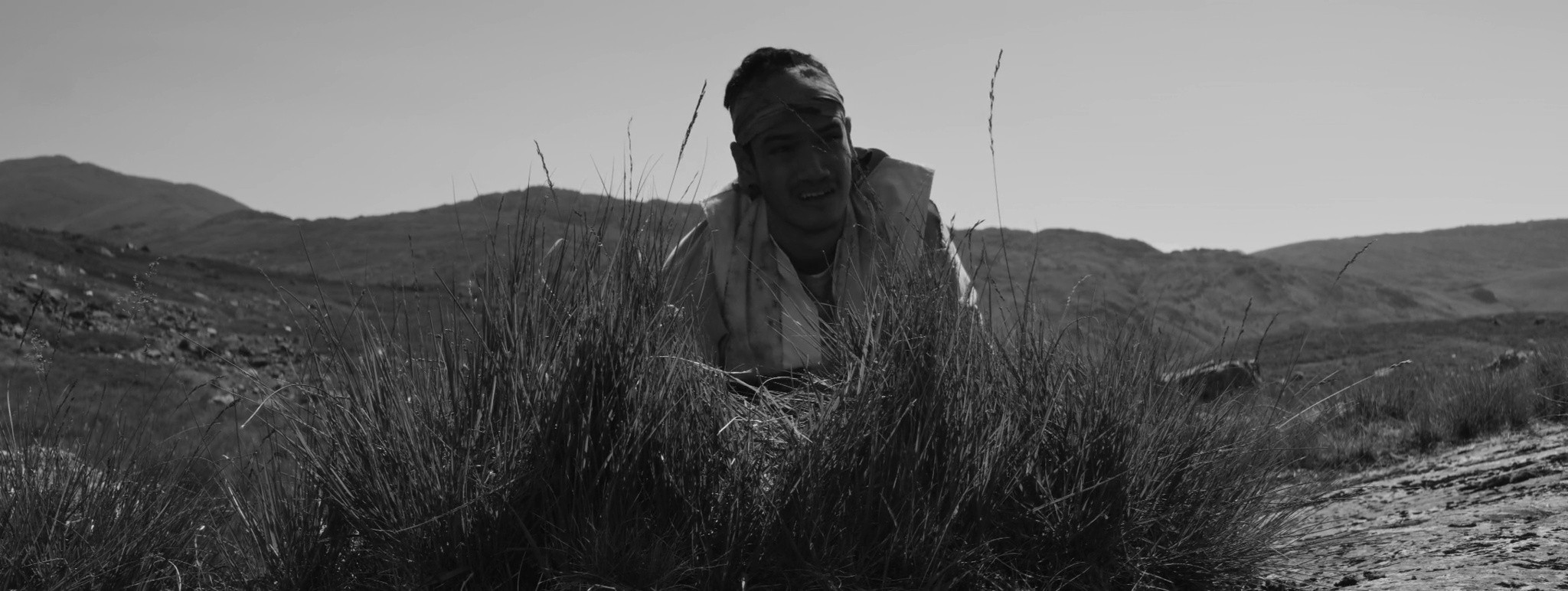 Harm (2021) —  shot,  lighting