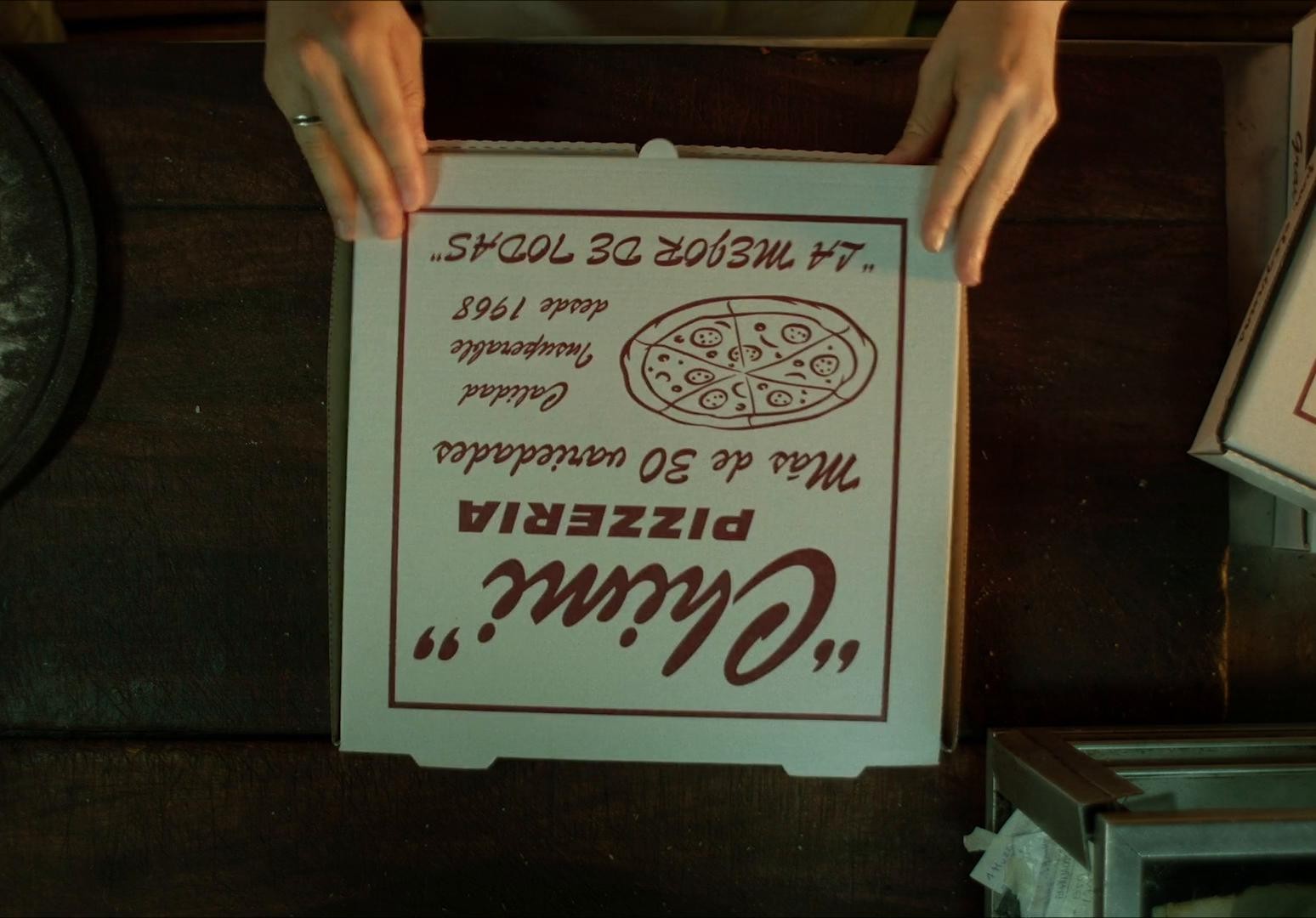 ROCKSTAR (2024) —  shot,  lighting