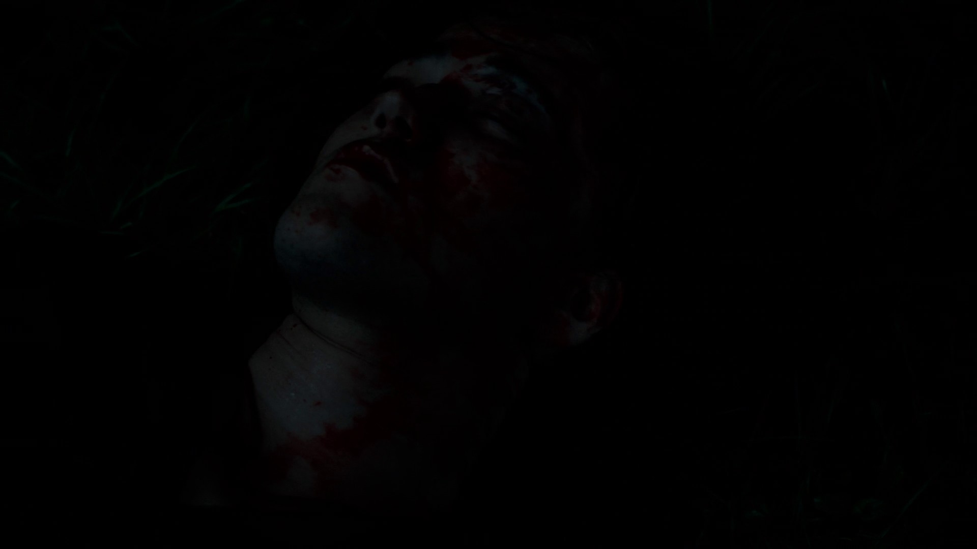 Brutal Heat (2023) —  shot,  lighting