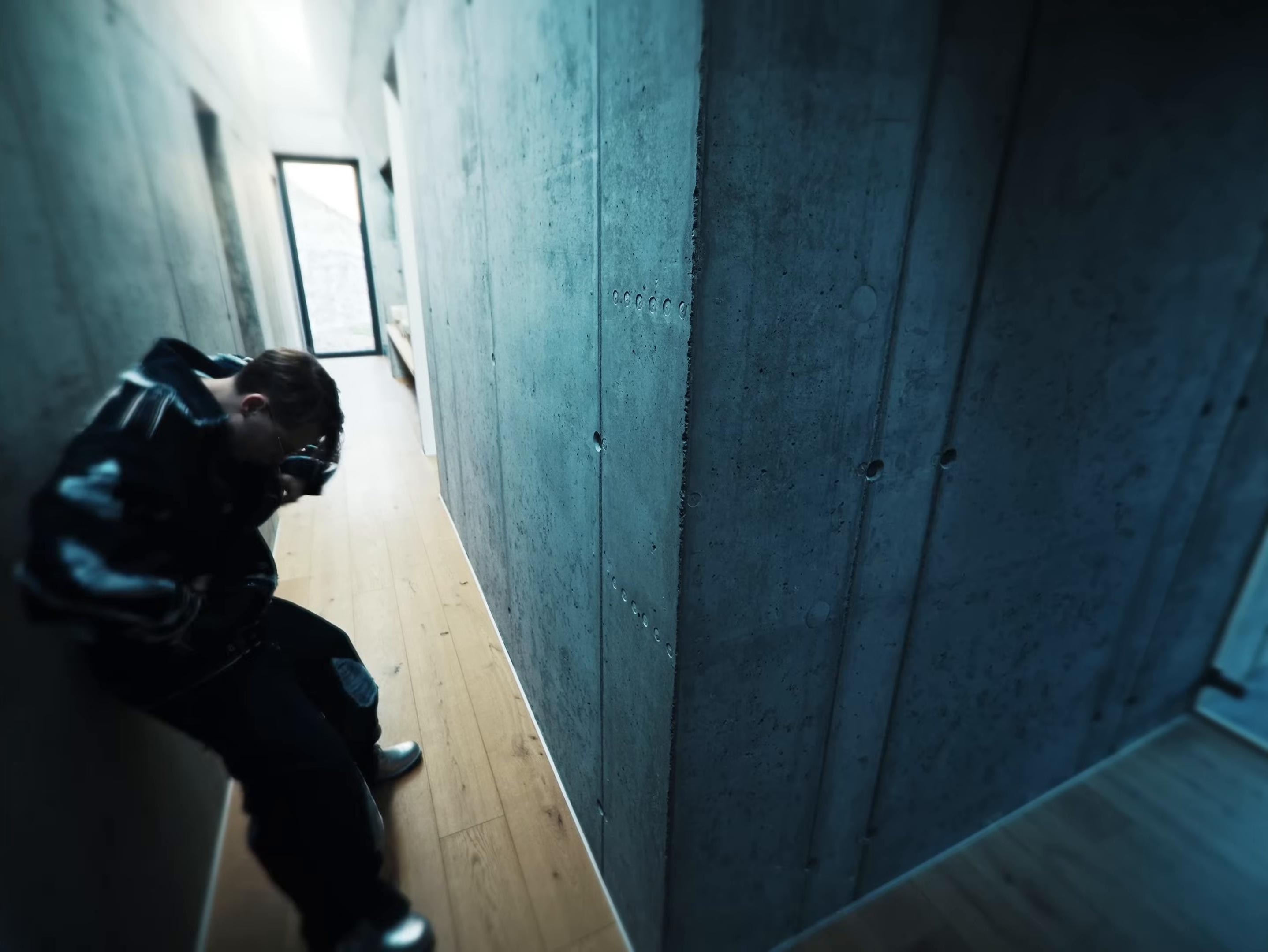 Troppi (2025) —  shot,  lighting