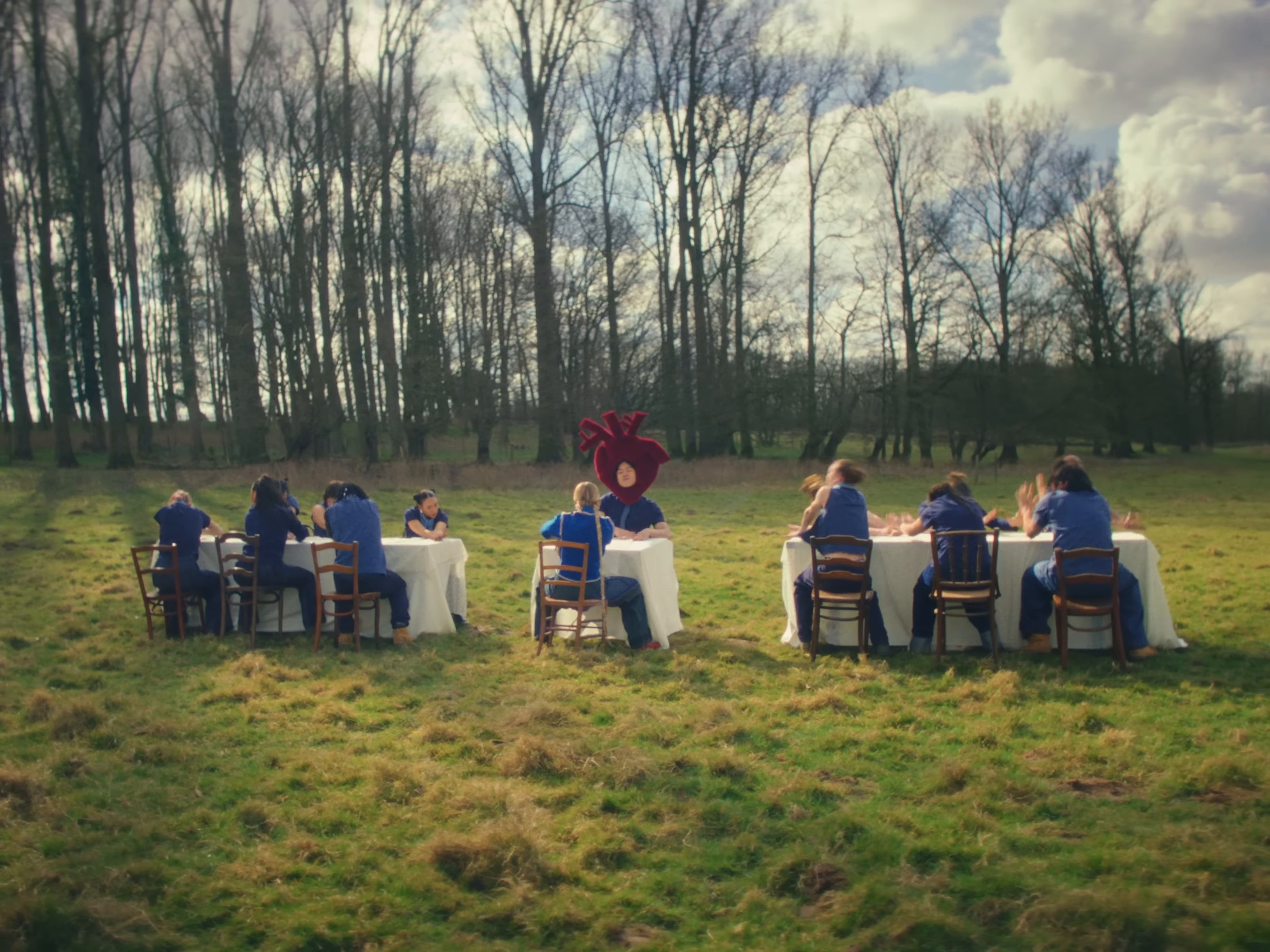 Atlas (2025) —  shot,  lighting