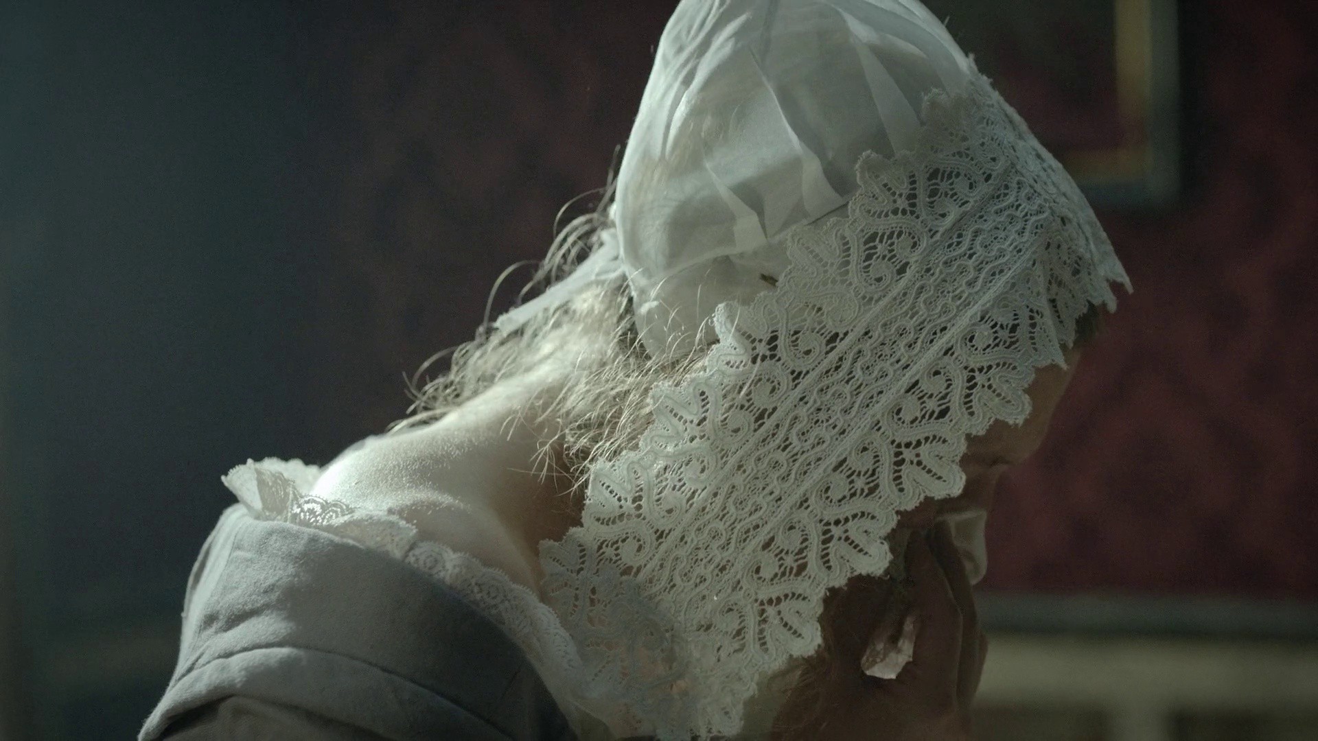 I Am the State (2015) —  shot,  lighting