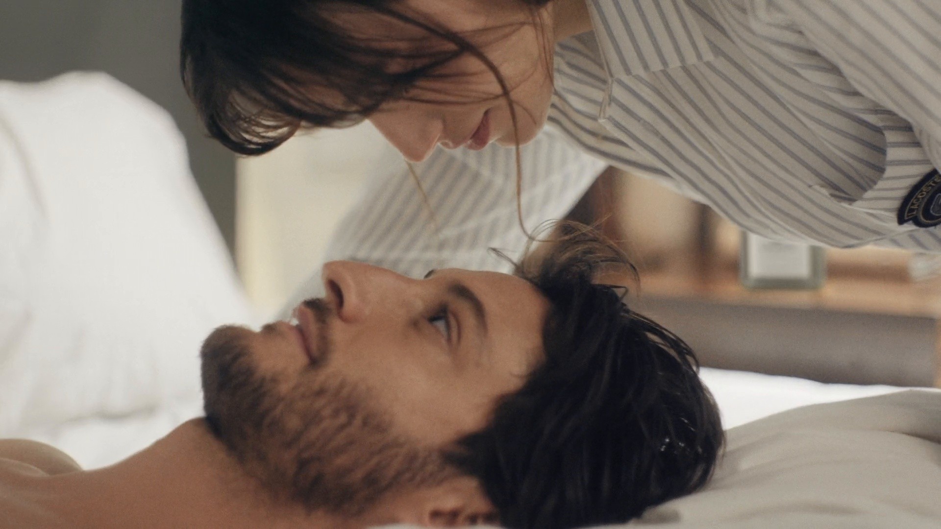 Lacoste - Original (2024) —  shot,  lighting