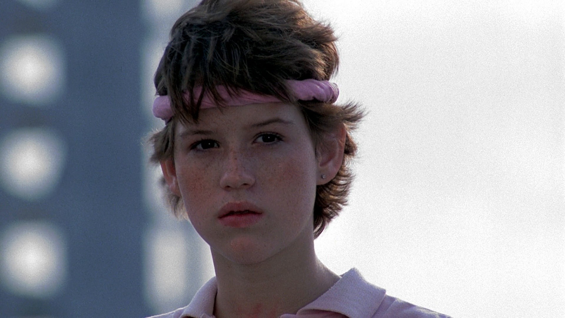 Tempest (1983) —  shot,  lighting