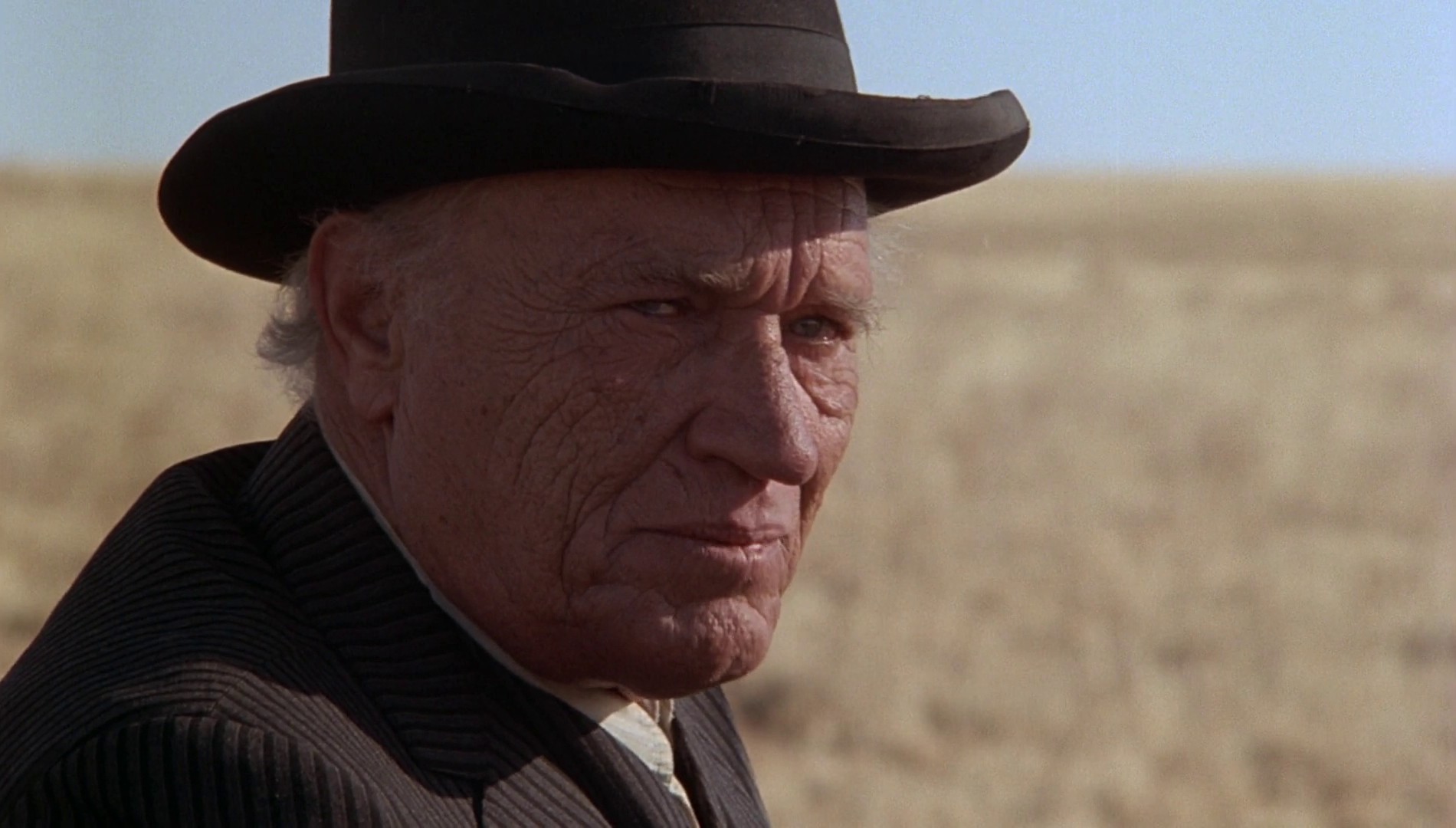 Days of Heaven (1978) —  shot,  lighting