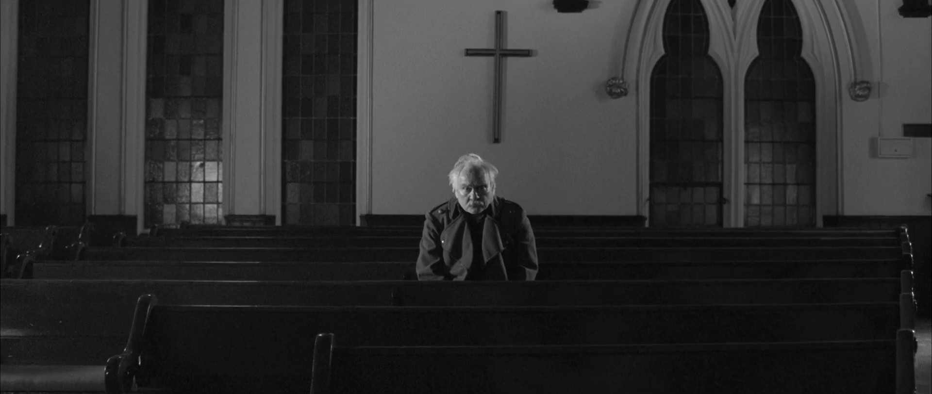 Childhood's End (2013) —  shot,  lighting