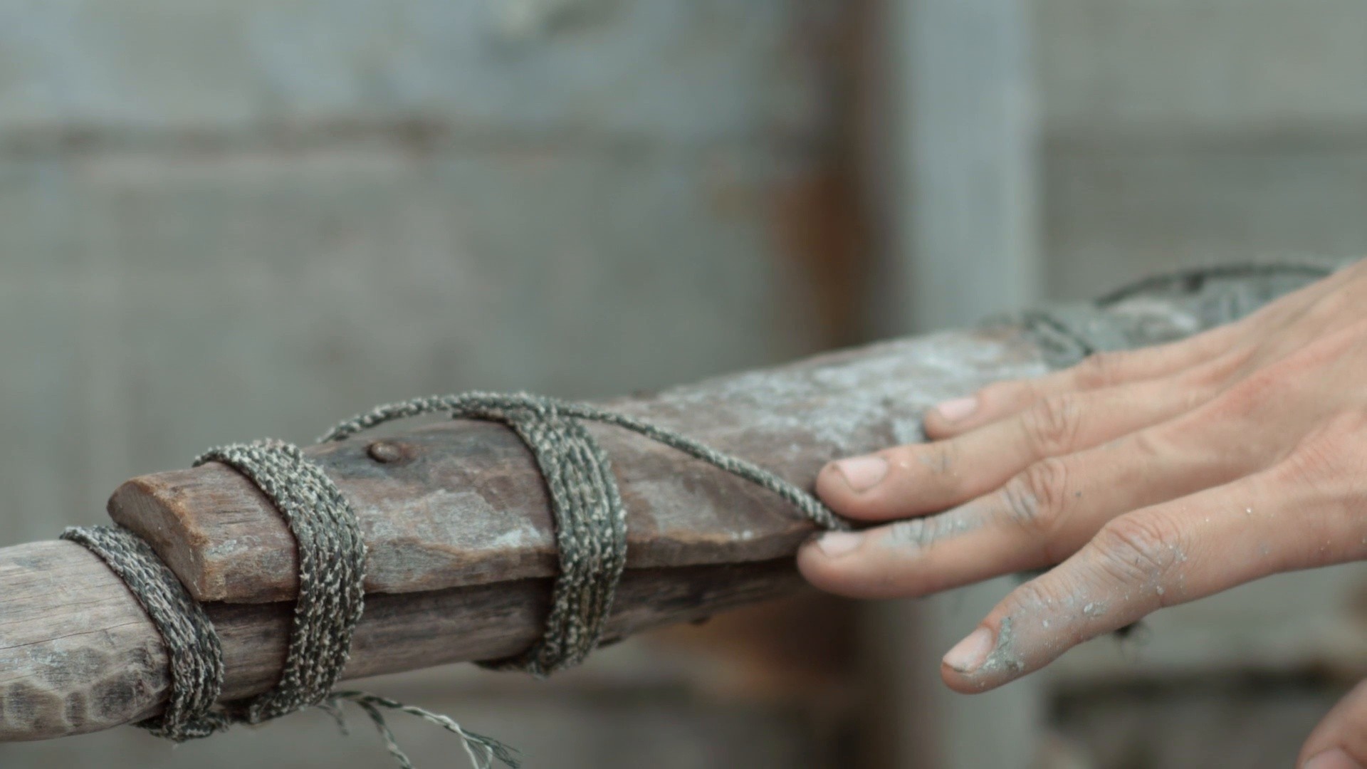 Liu lian wang fan (2014) —  shot,  lighting