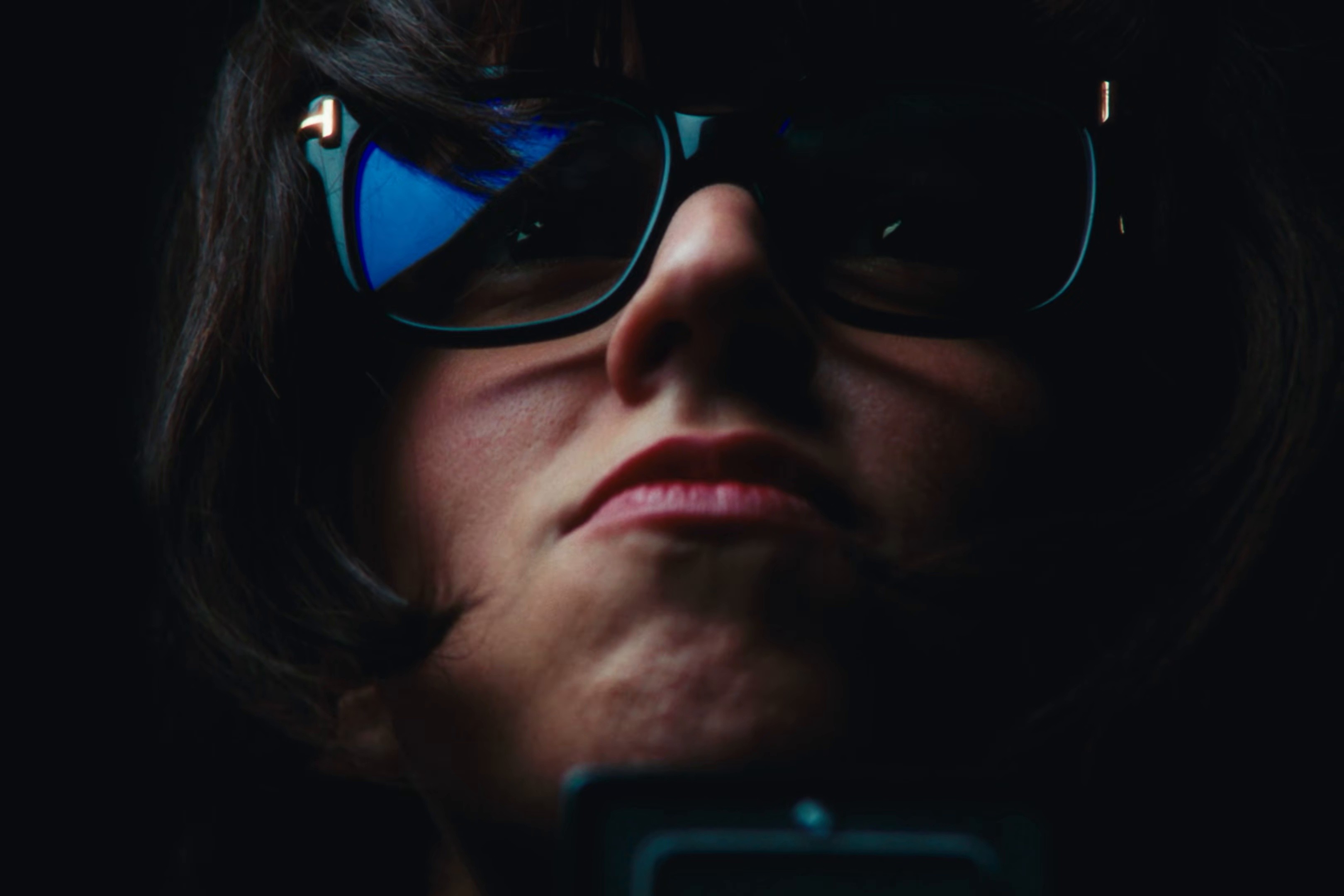 Malandra (2026) —  shot,  lighting