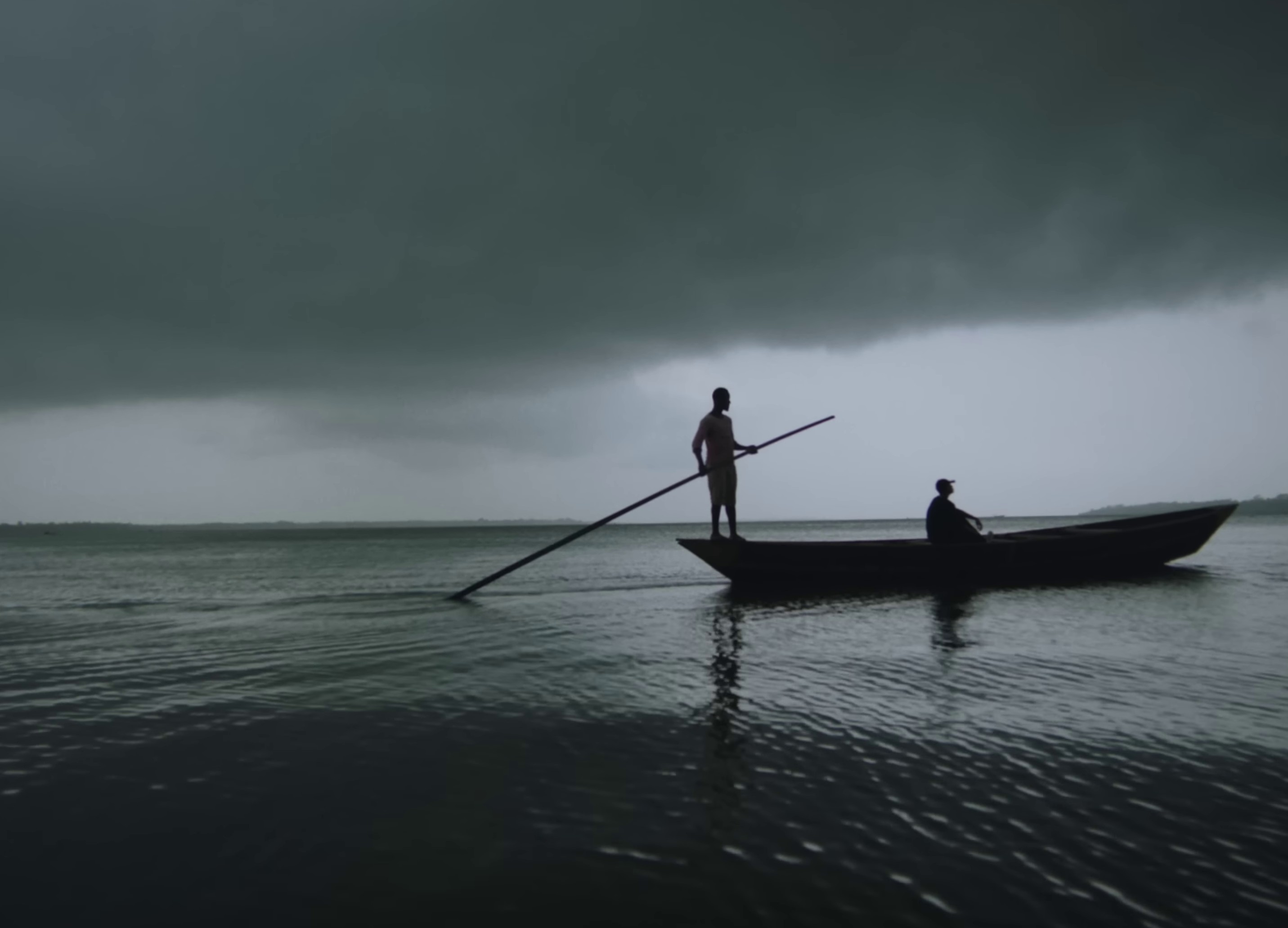 Alc (2023) —  shot,  lighting