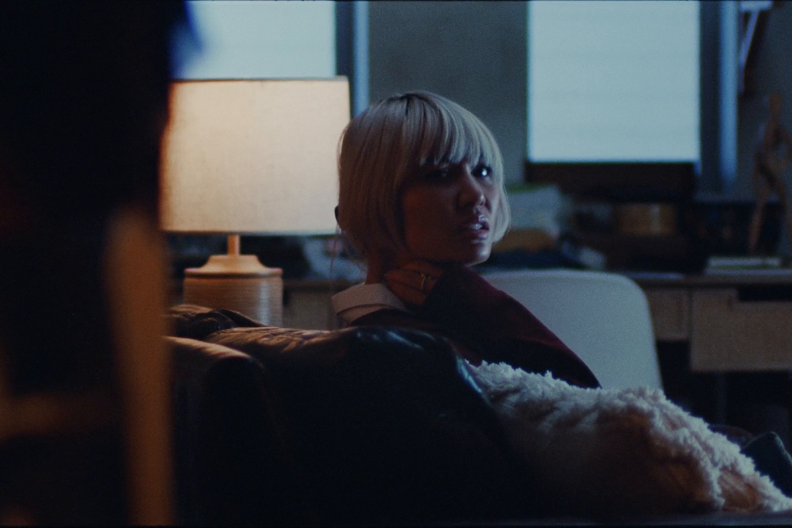 Kaiser Permanente - Statistics (2024) —  shot,  lighting