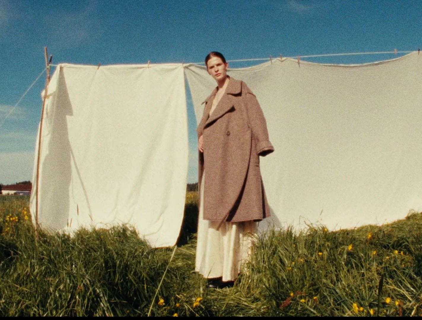 VOGUE - SONNENDORF (2021) —  shot,  lighting