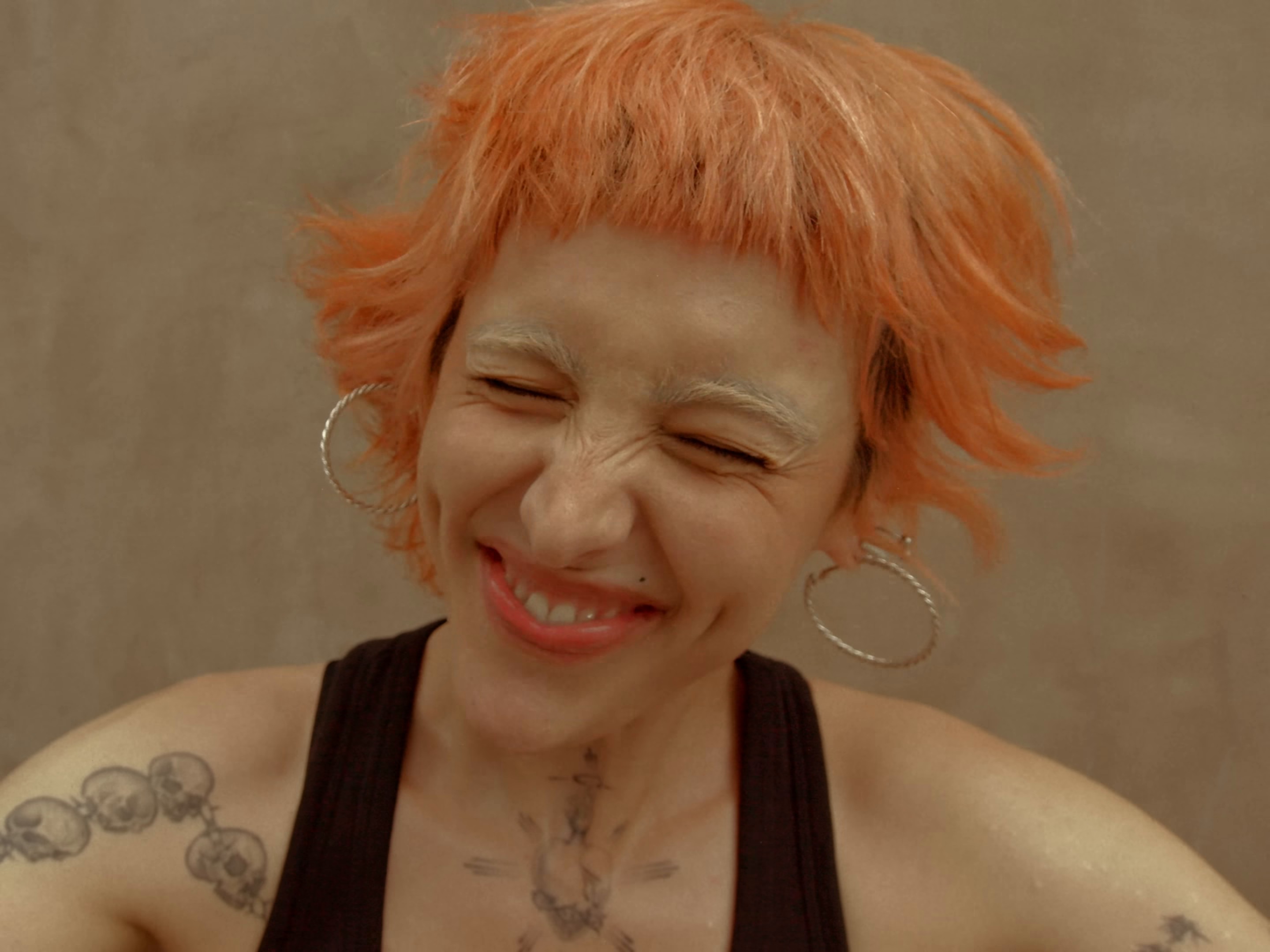 HEATWAVE (2024) —  shot,  lighting