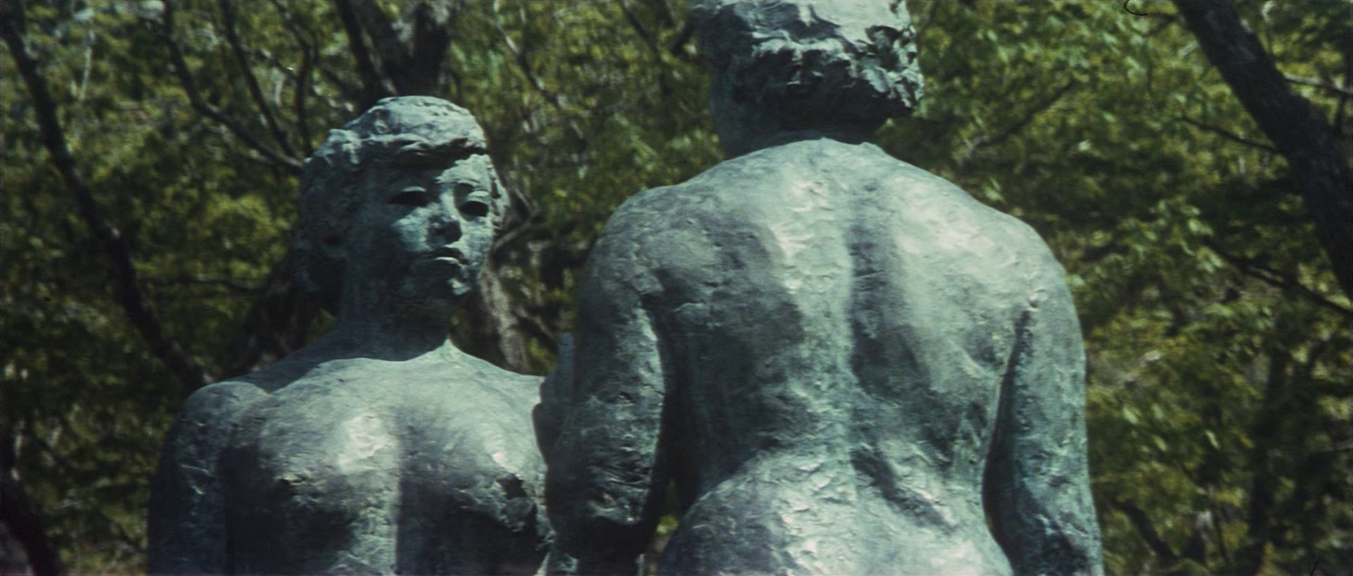 Chieko-sho (1967) —  shot,  lighting