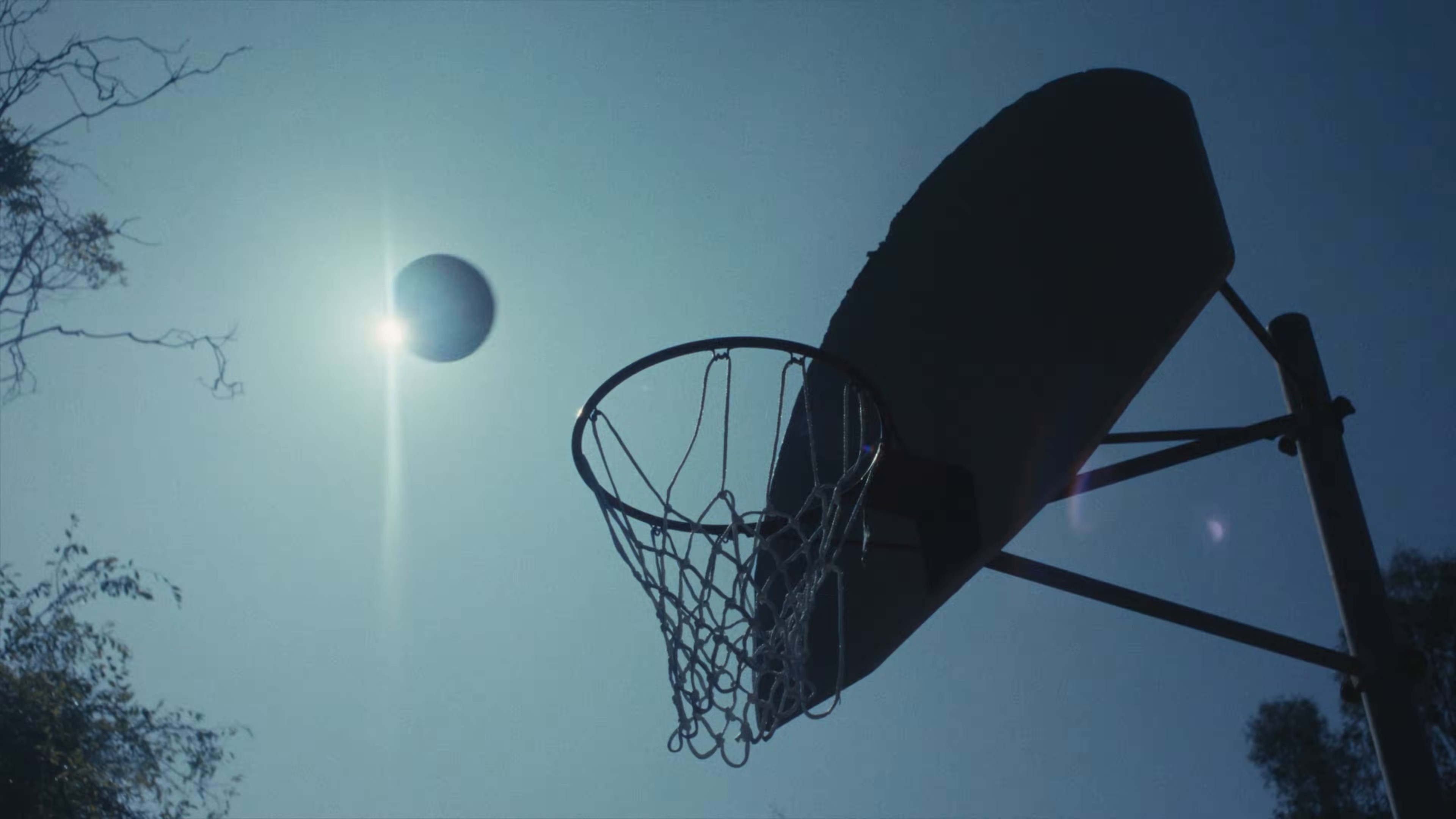 NOT TODAY (2026) —  shot,  lighting