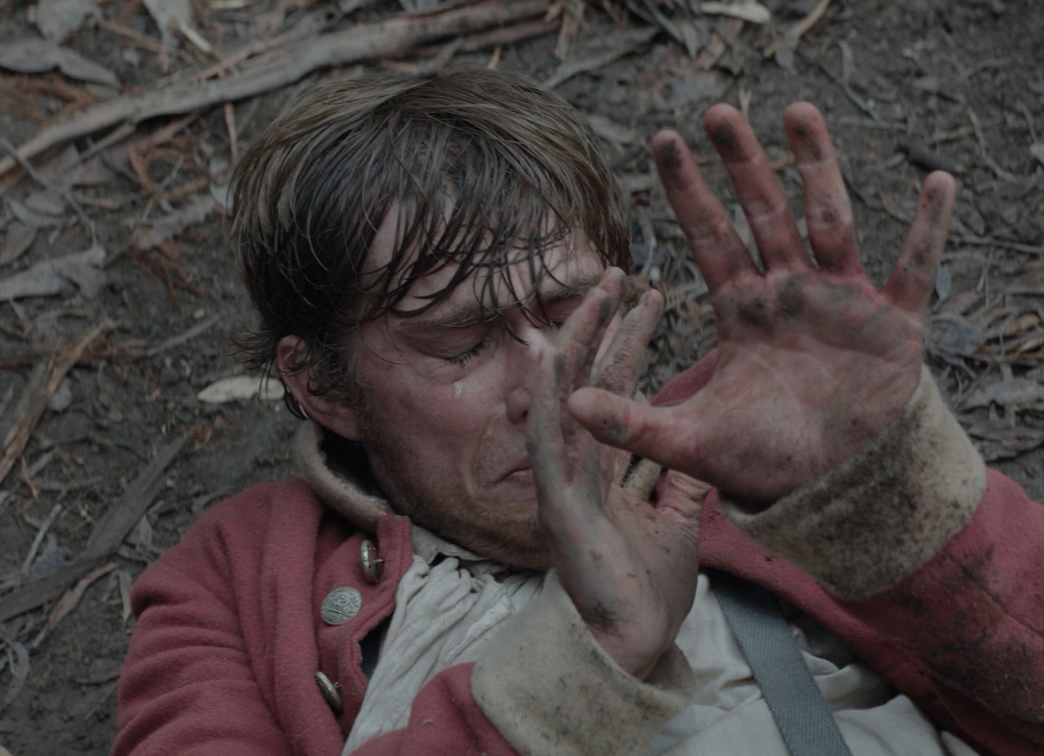 The Nightingale (2018) —  shot,  lighting