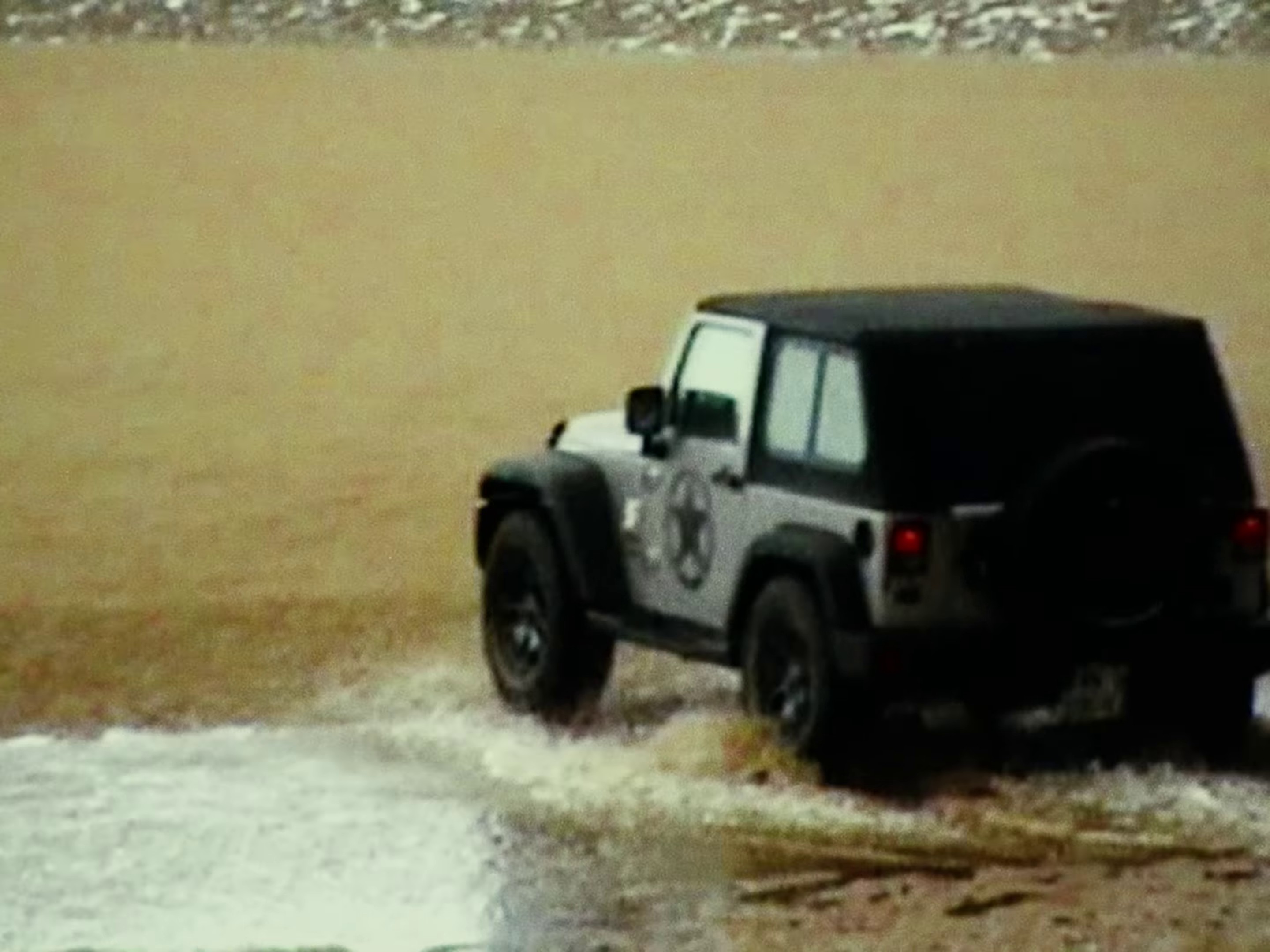 GTB (2022) —  shot,  lighting