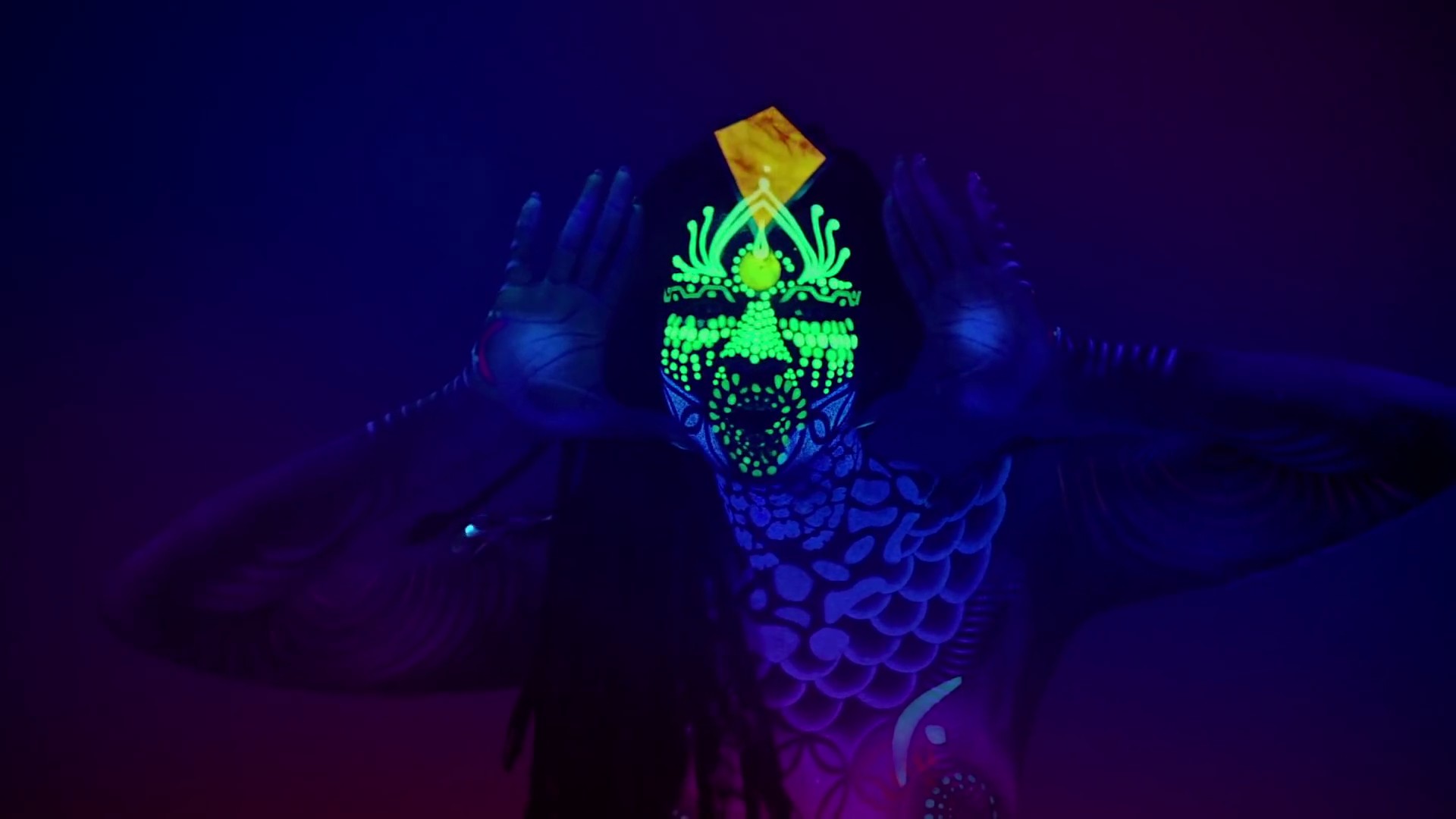 Chameleon (2016) —  shot,  lighting