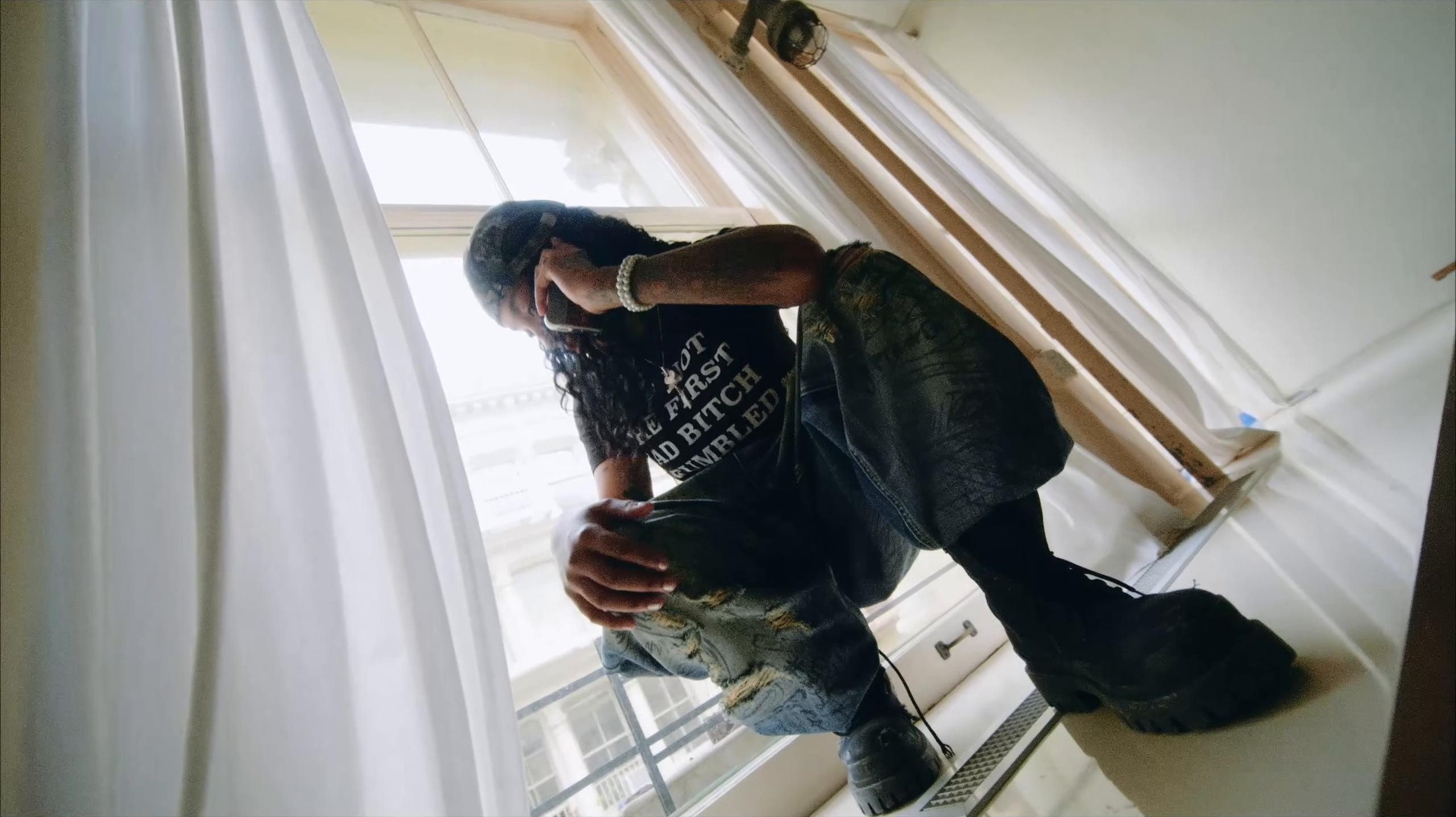 LOVES*XDREAMS (2025) —  shot,  lighting