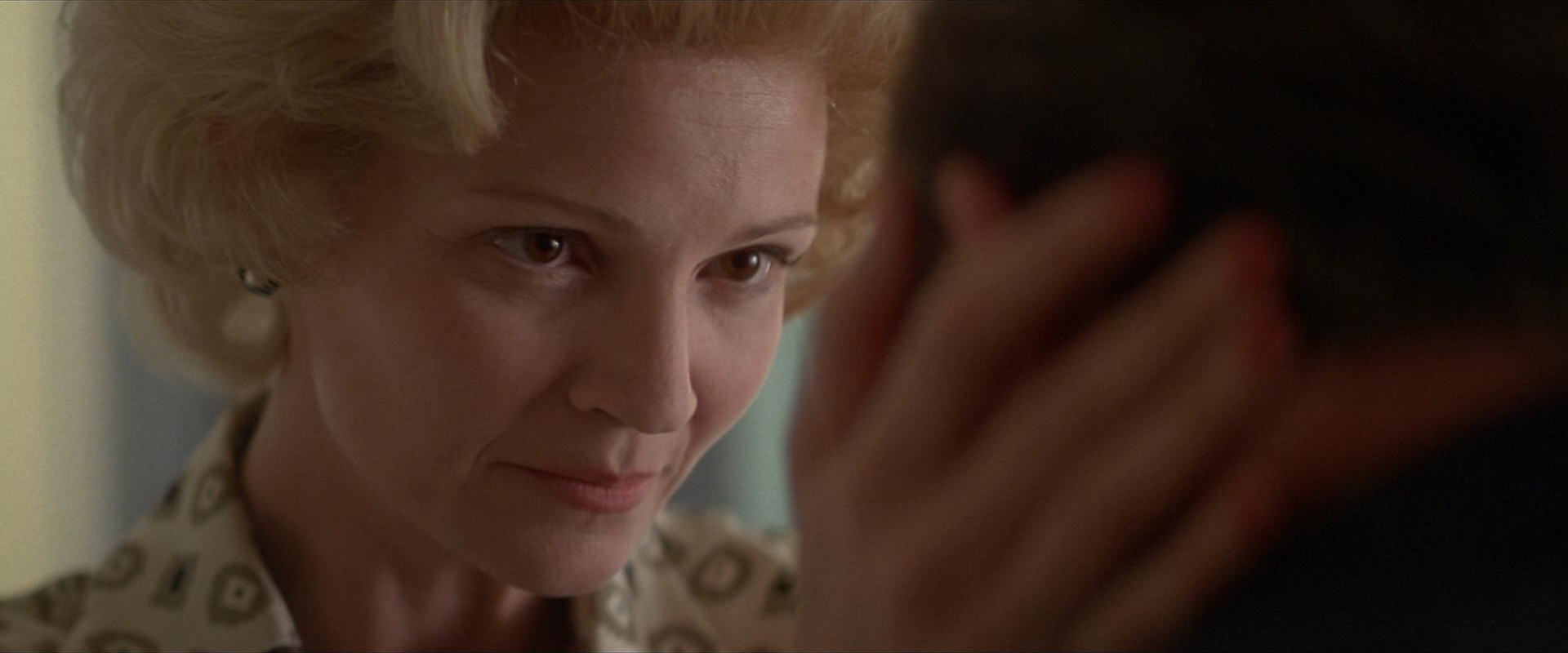 Nixon (1995) —  shot,  lighting