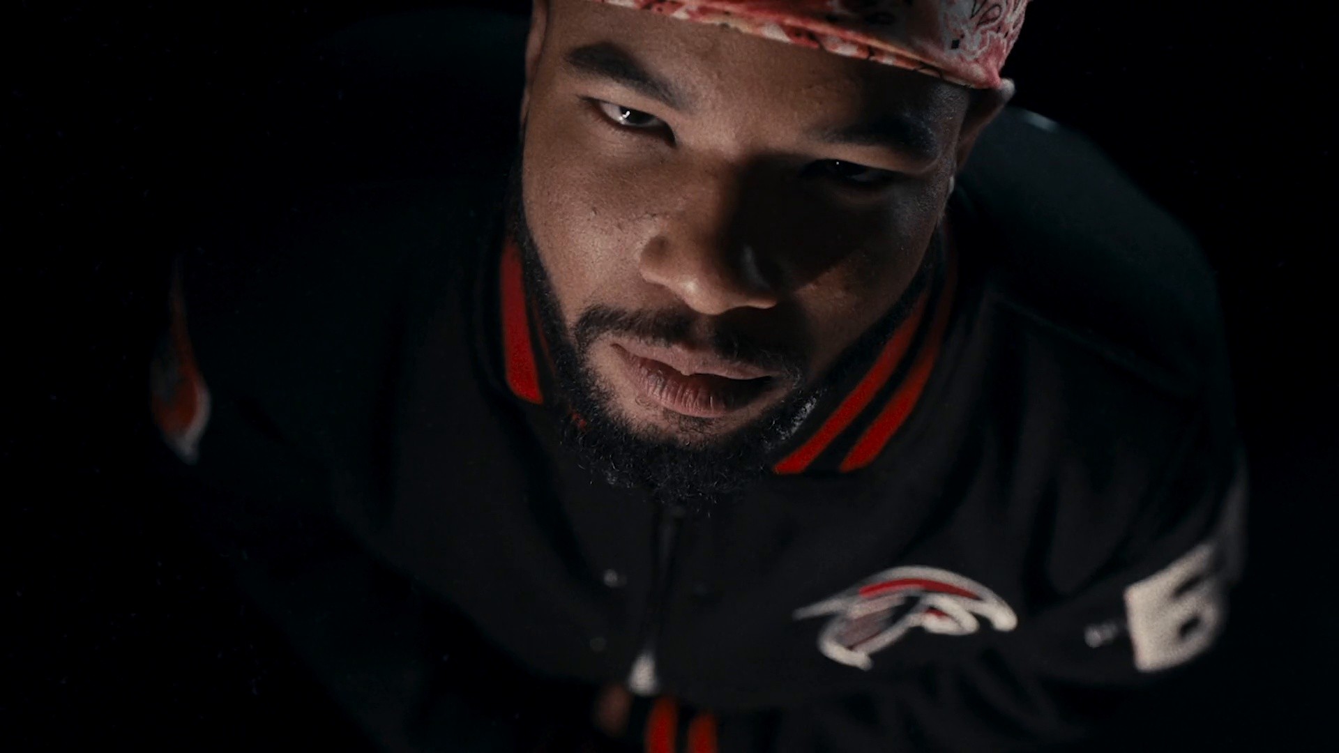 #Kayn by Soge Maroc (2022) —  shot,  lighting